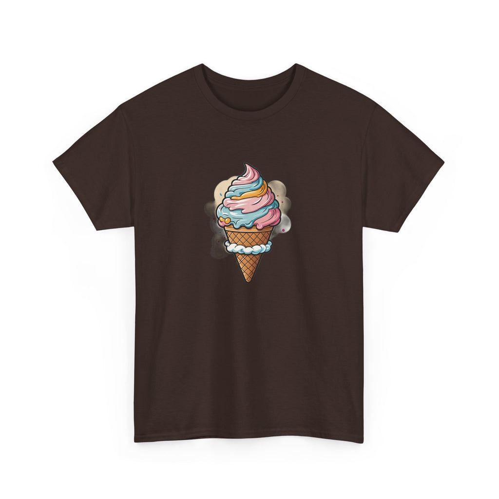 Satisfy Your Cravings — Unisex T-Shirt