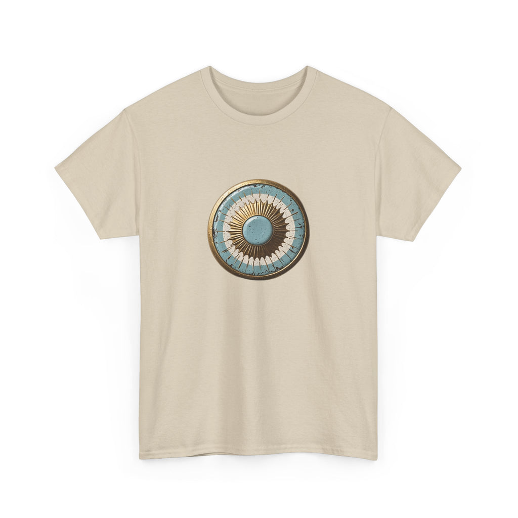 Good Vibes Only — Unisex T-Shirt