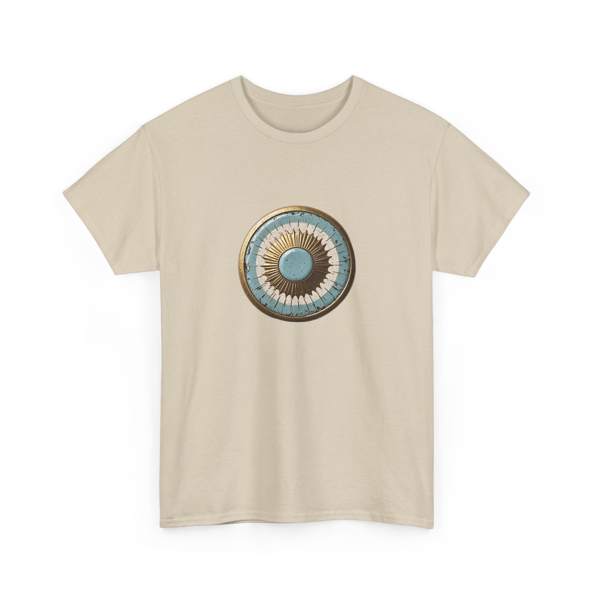 Good Vibes Only — Unisex T-Shirt