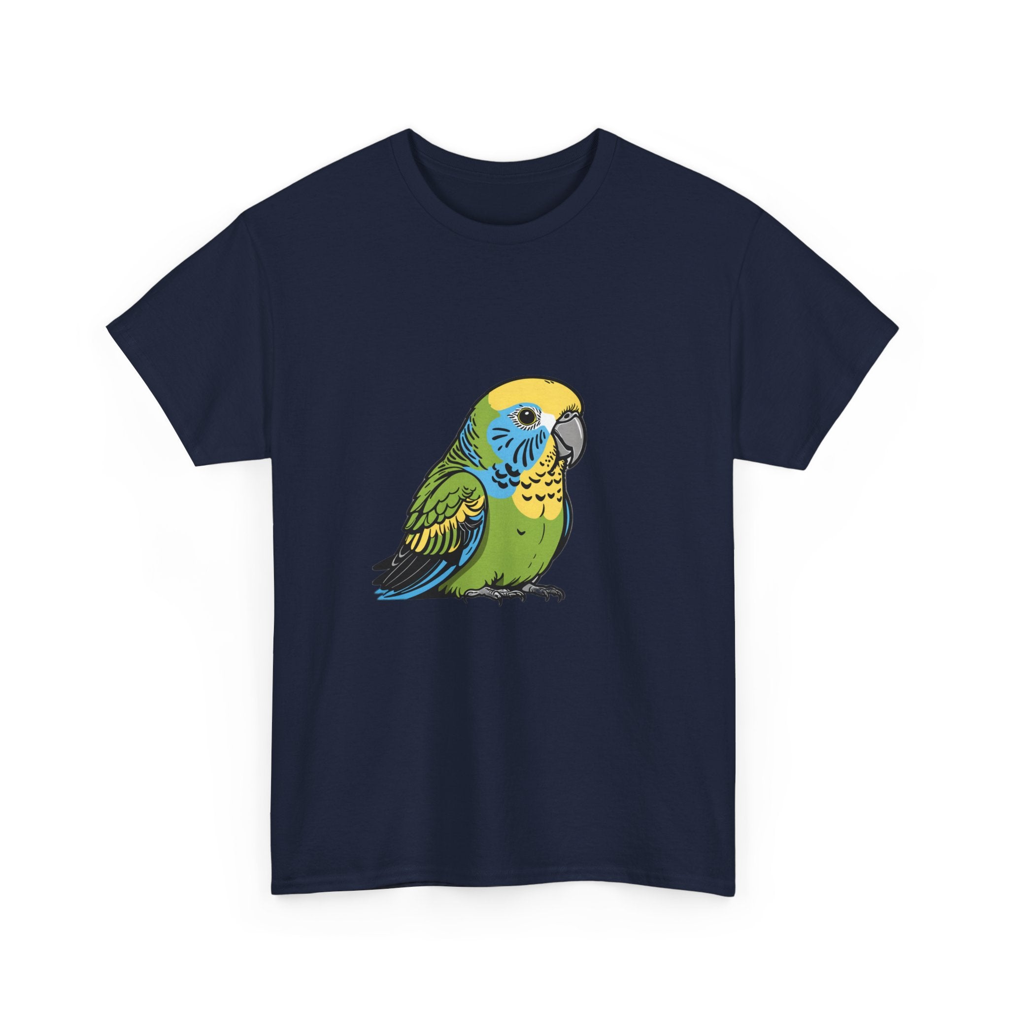 I Hate My Feed Bird — Unisex T-Shirt