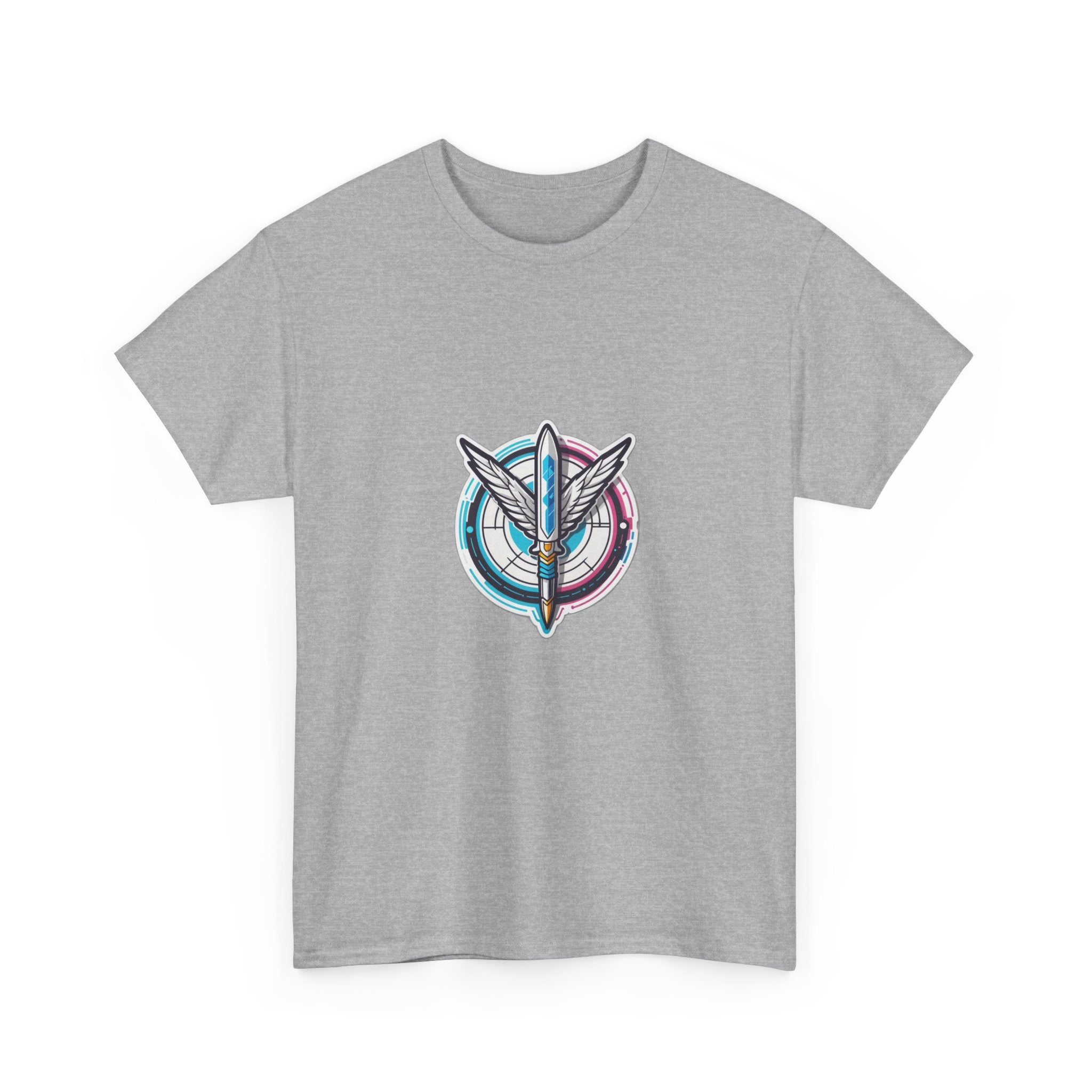 Quill vs AI — Unisex T-Shirt