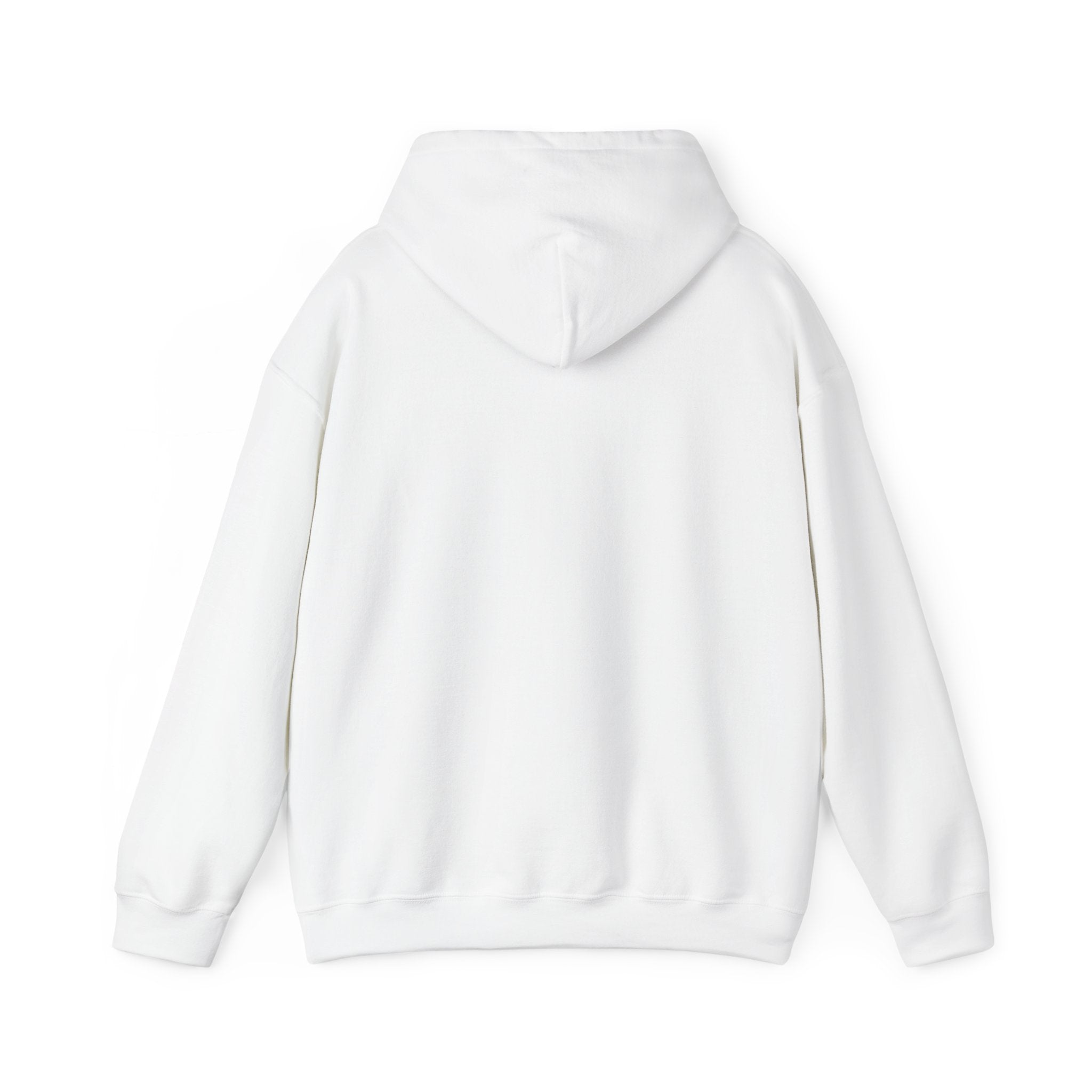 Good Vibes Only — Unisex Hoodie