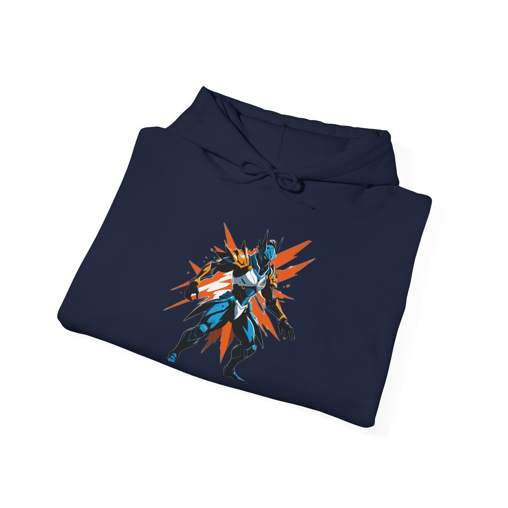 Genshin Impact Luna VII Tee — Unisex Hoodie