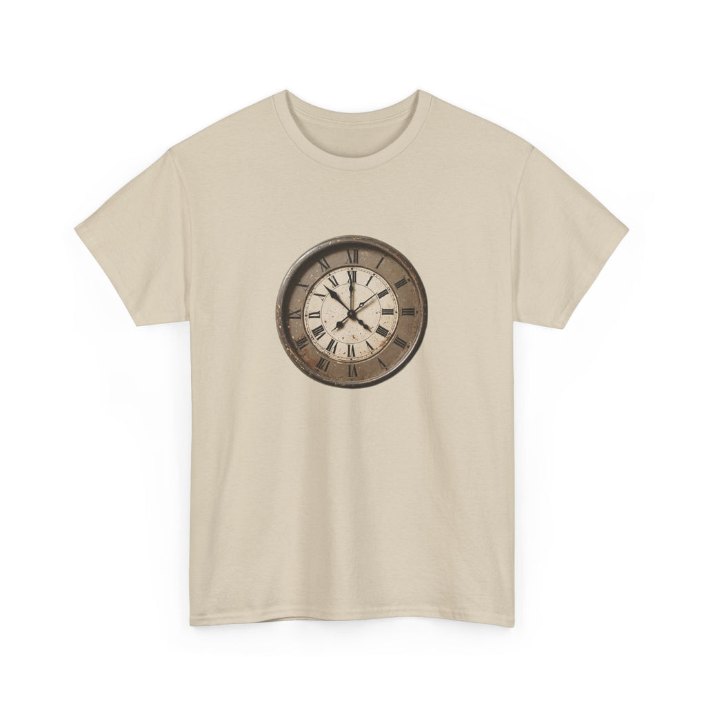 Lost Sense of Time — Unisex T-Shirt
