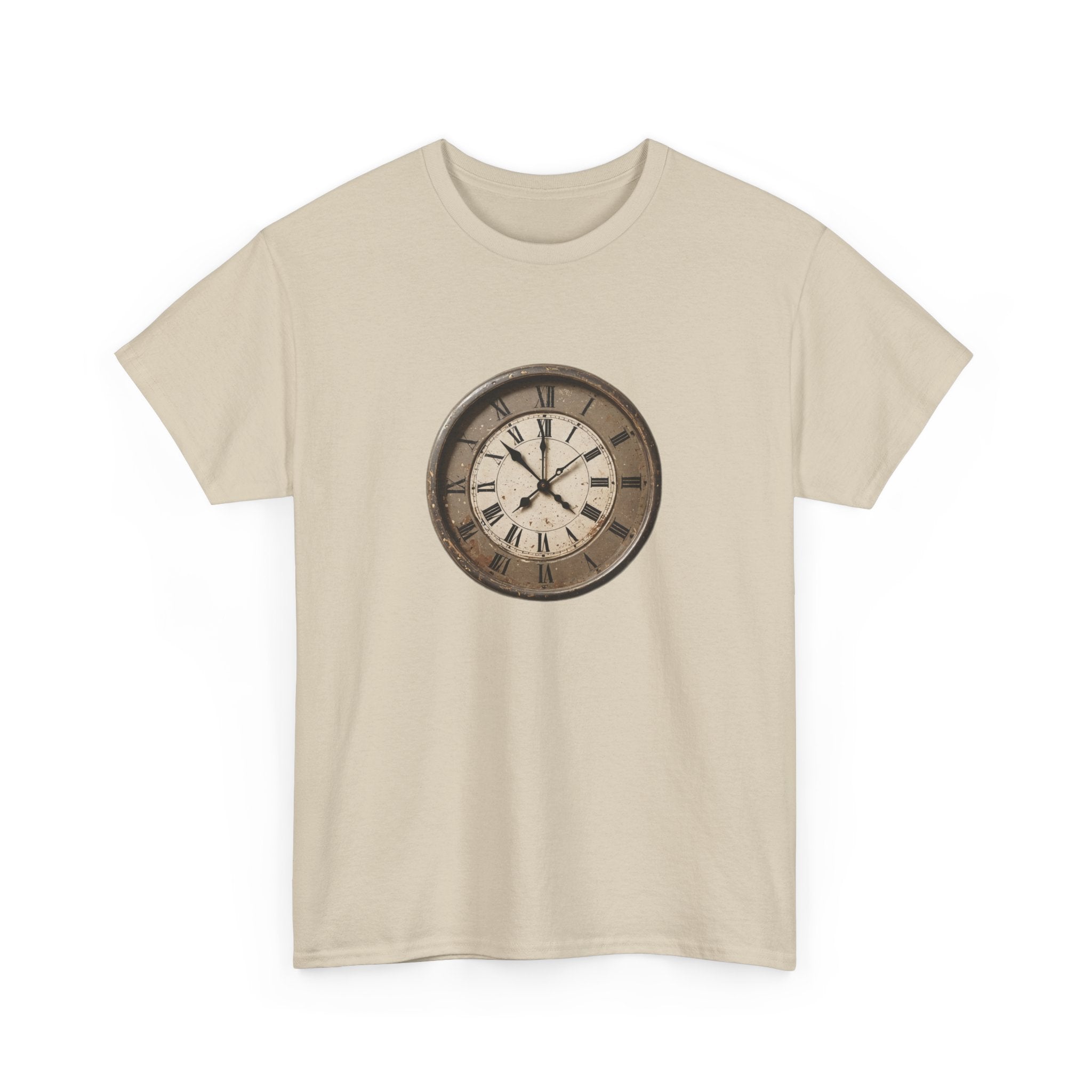 Lost Sense of Time — Unisex T-Shirt