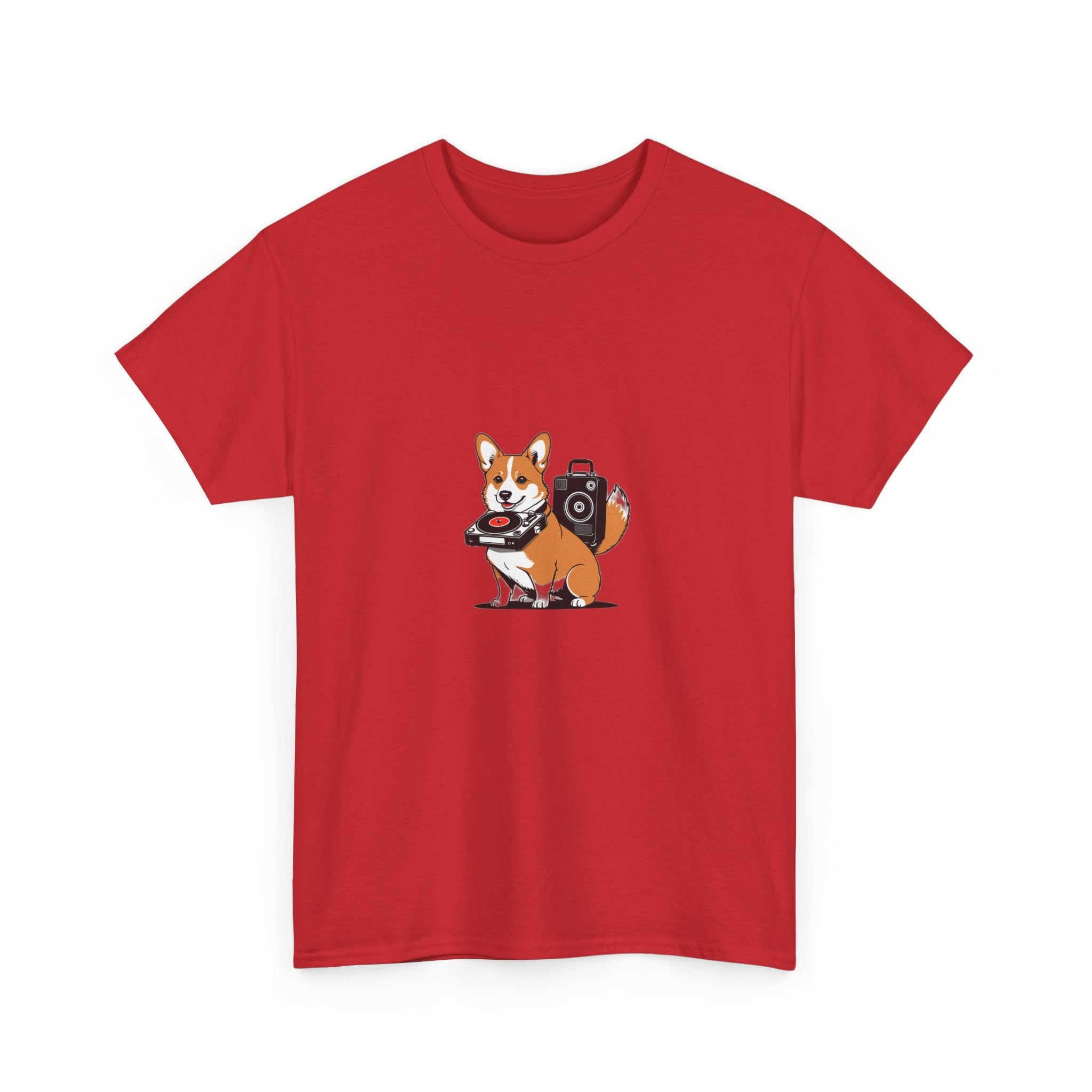 Sick of Scams? Go Analog — Unisex T-Shirt