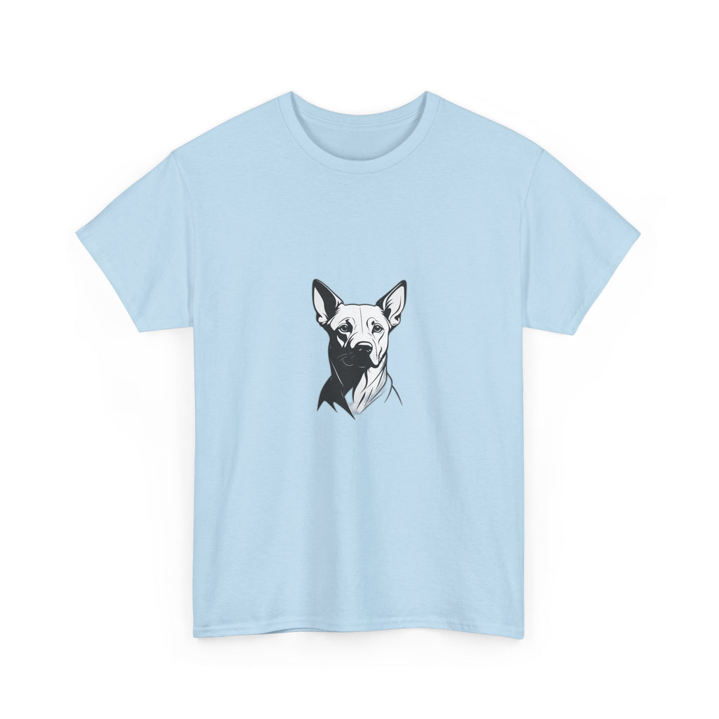 Dog Hater Confirmed — Unisex T-Shirt