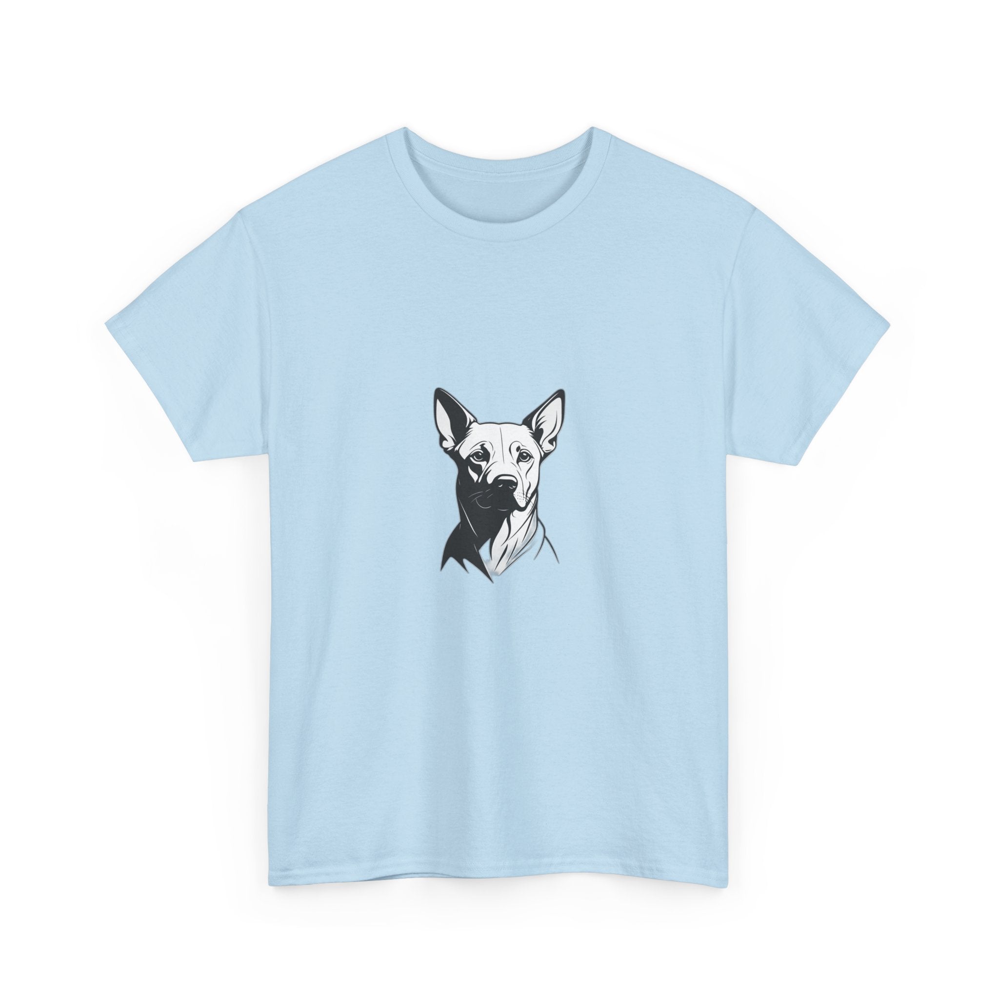 Dog Hater Confirmed — Unisex T-Shirt