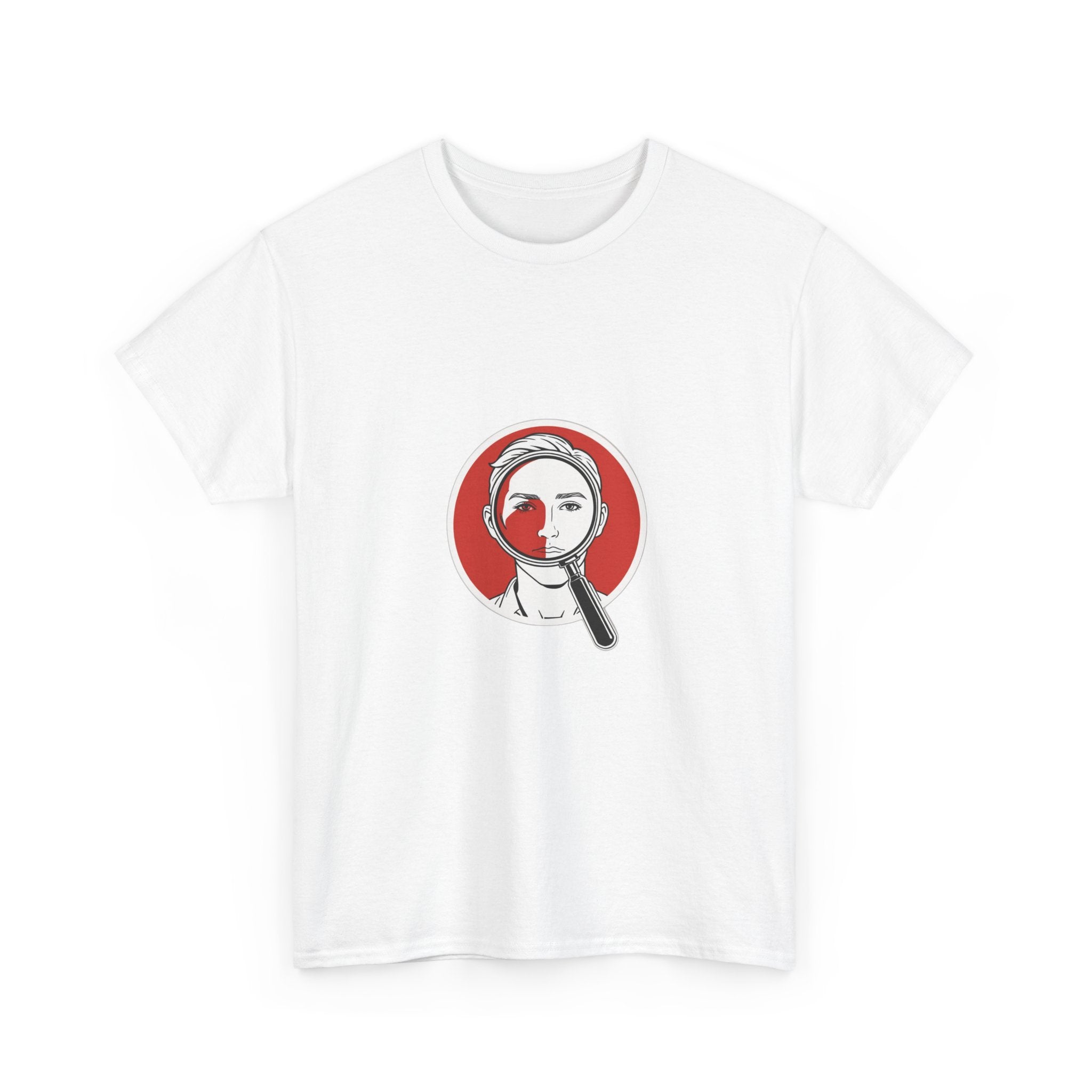 Exposing Scammers Since Instagram — Unisex T-Shirt