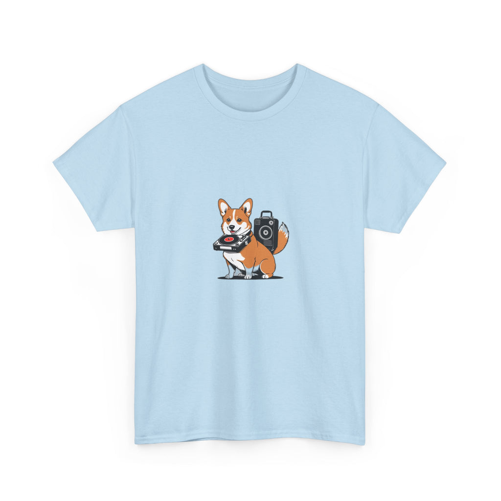 Sick of Scams? Go Analog — Unisex T-Shirt