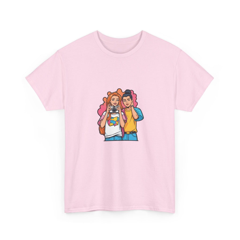 Exposed — Unisex T-Shirt