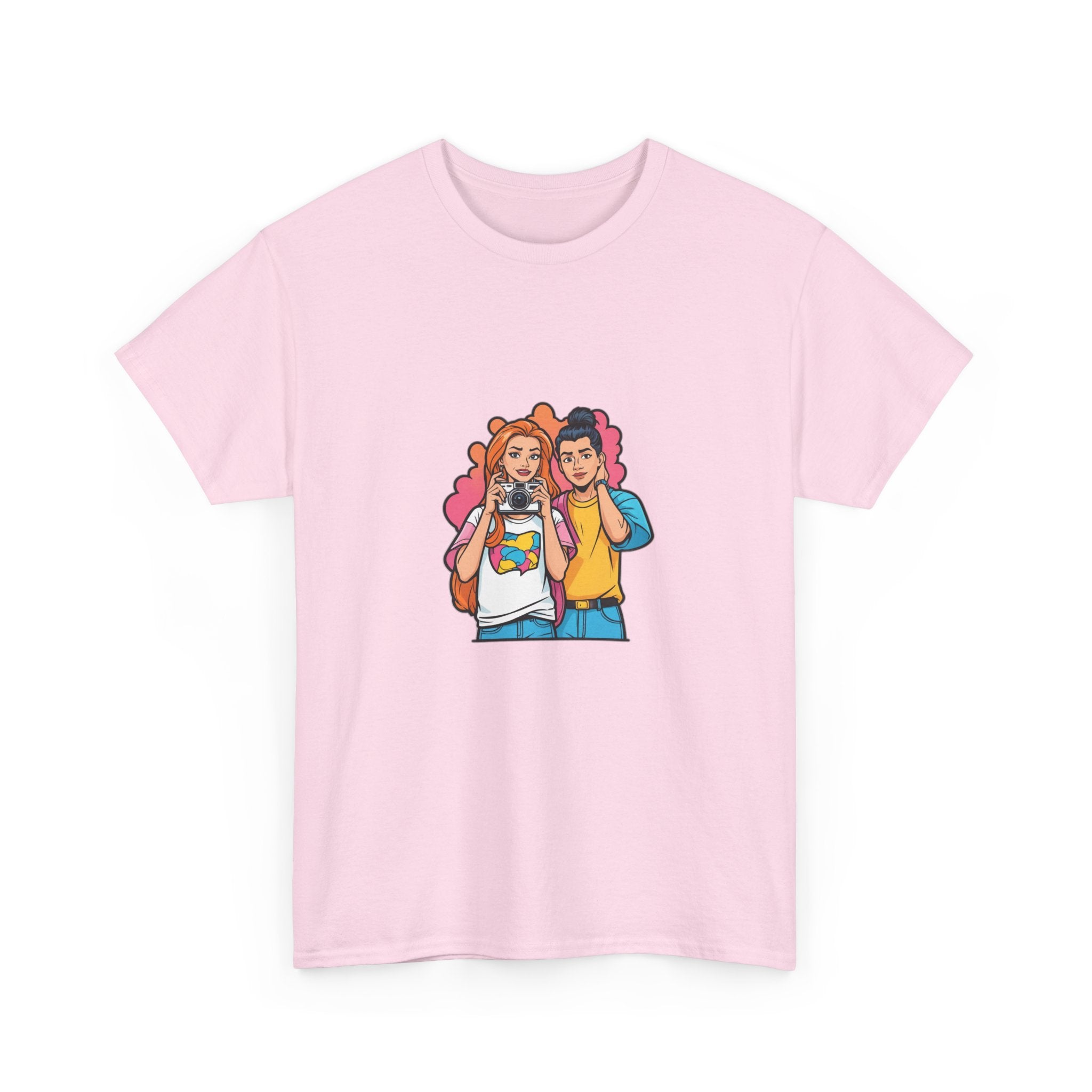 Exposed — Unisex T-Shirt