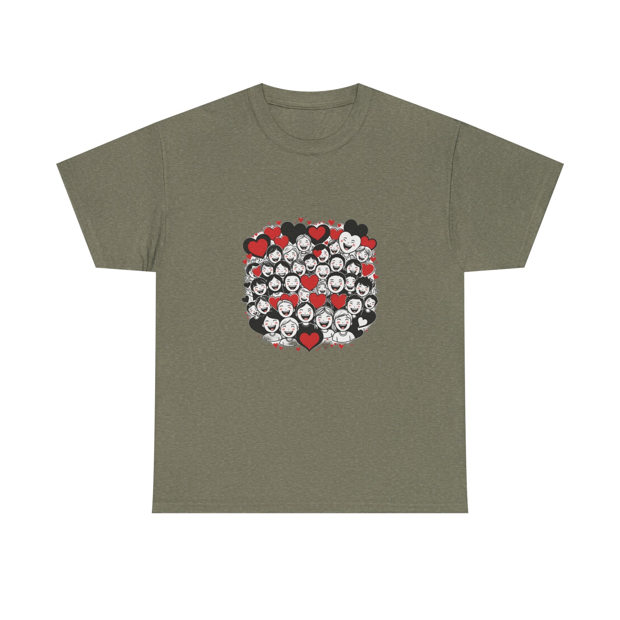 07 happy teacher appreciation wee  variant 2 — Unisex T-Shirt