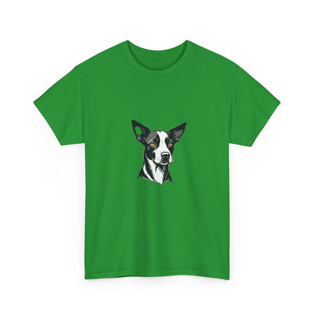 Dog Hater — Unisex T-Shirt