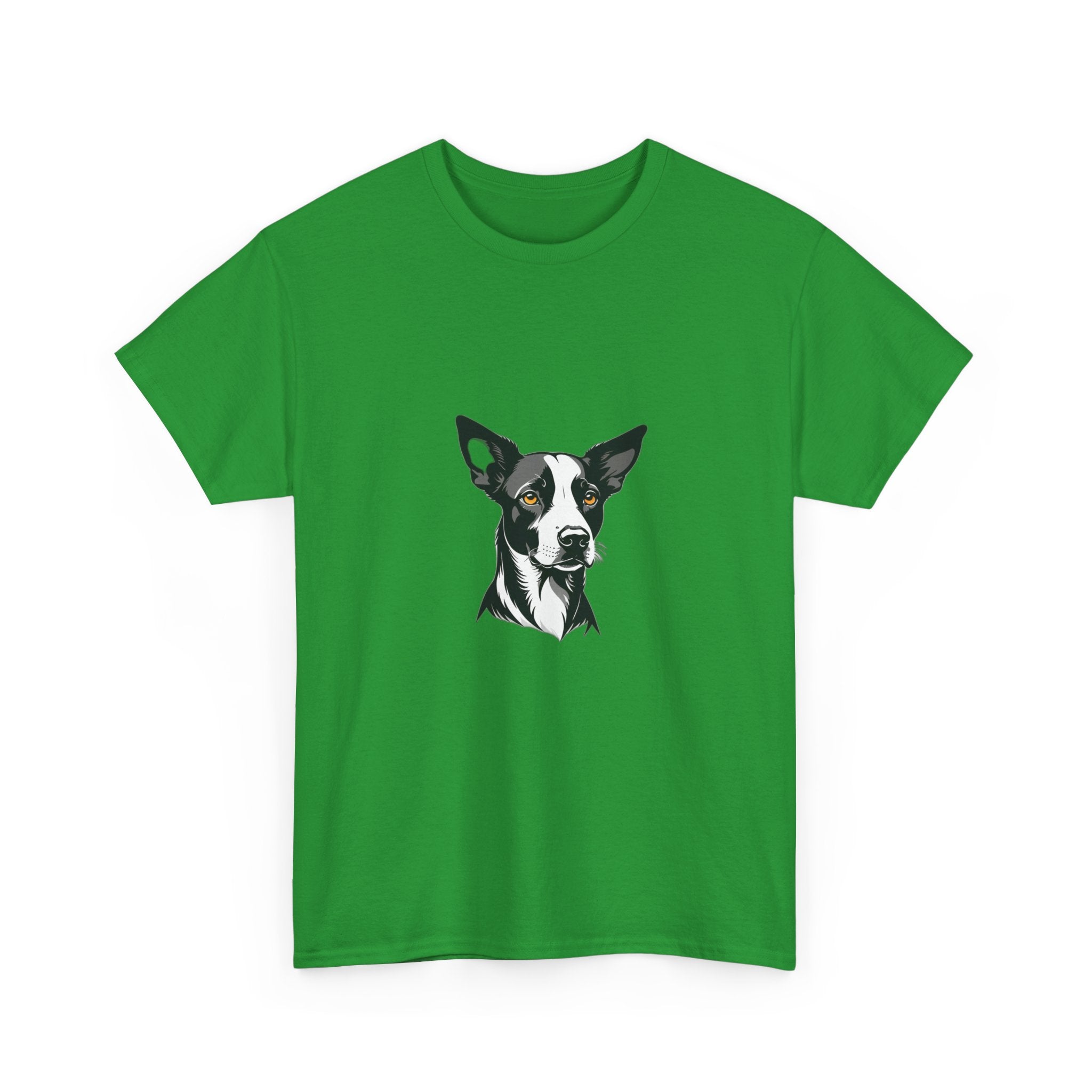 Dog Hater — Unisex T-Shirt
