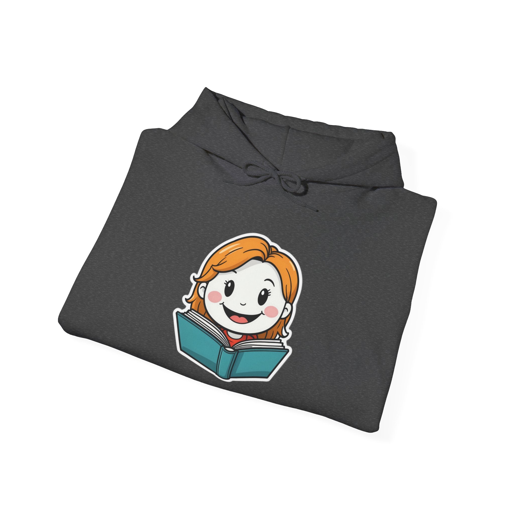 Mold Minds — Unisex Hoodie