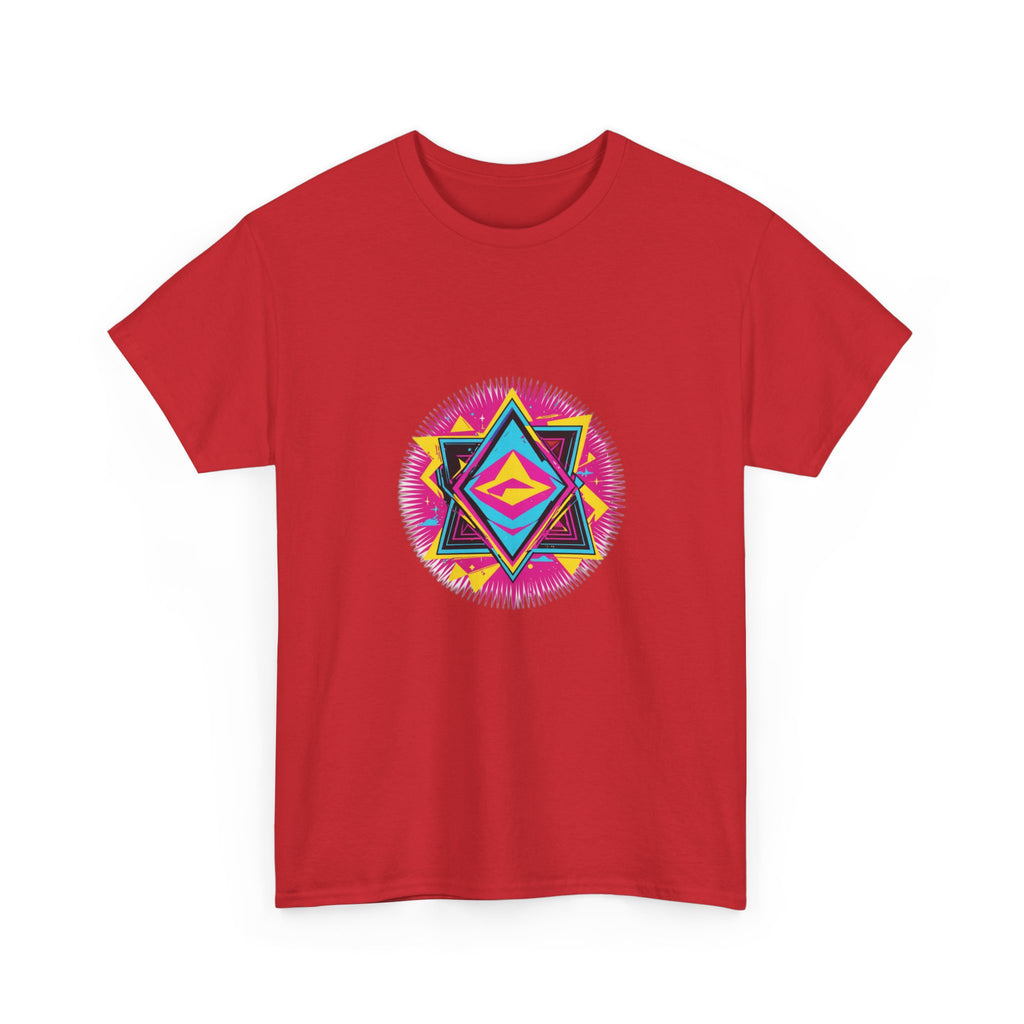 Self Destruct Tee — Unisex T-Shirt