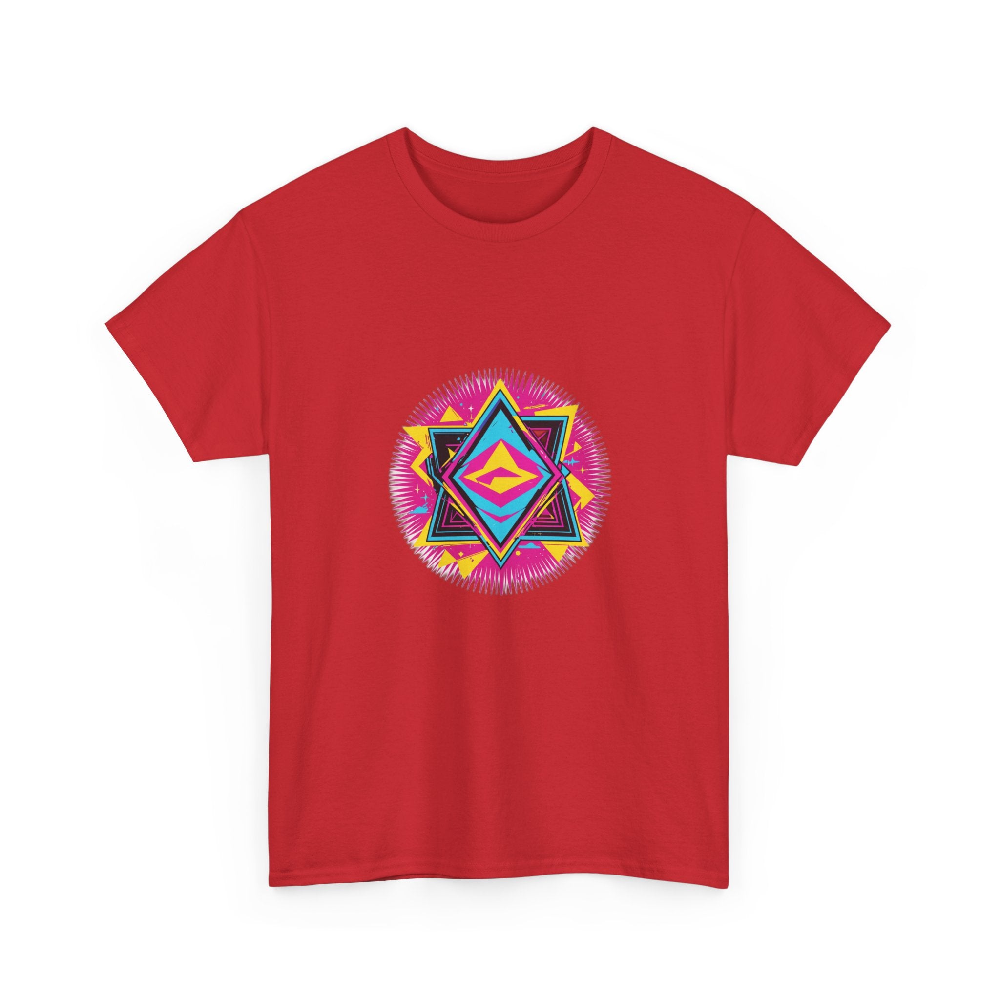 Self Destruct Tee — Unisex T-Shirt