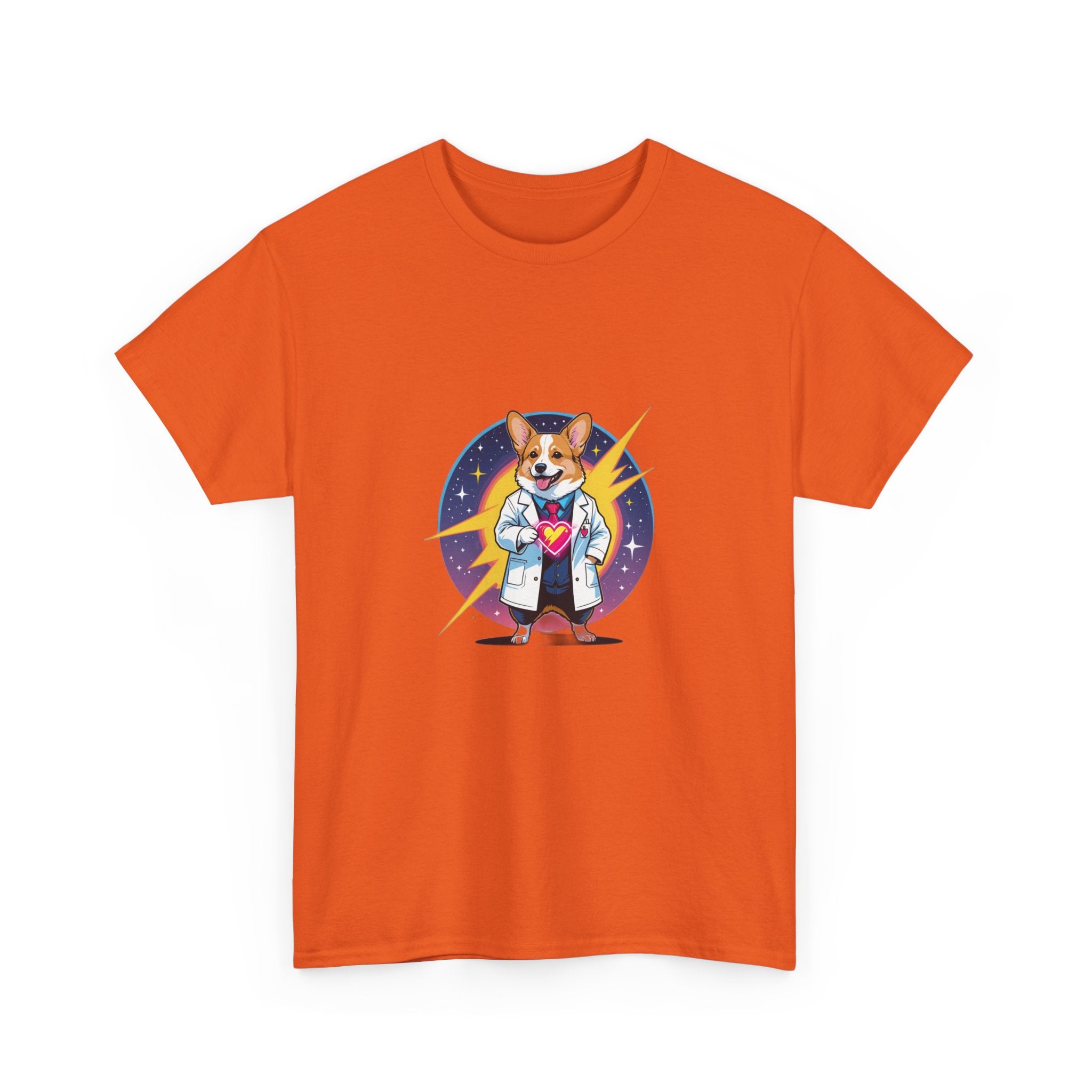 I Can't Stand Being Provoked — Unisex T-Shirt