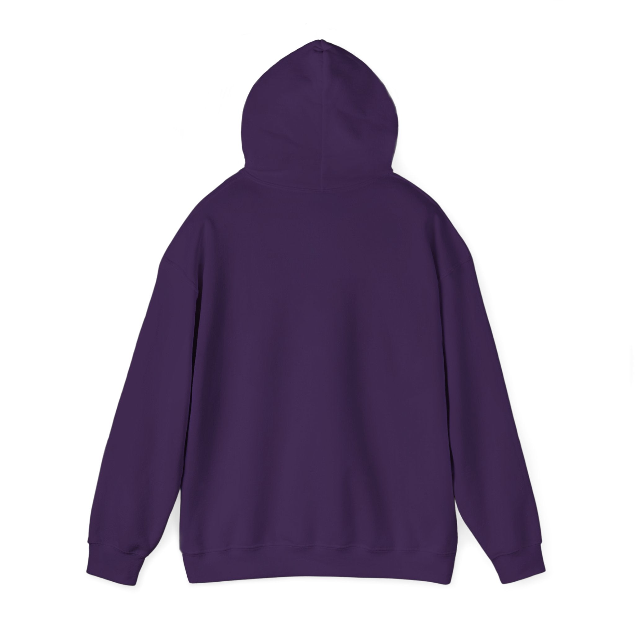Exposed — Unisex Hoodie