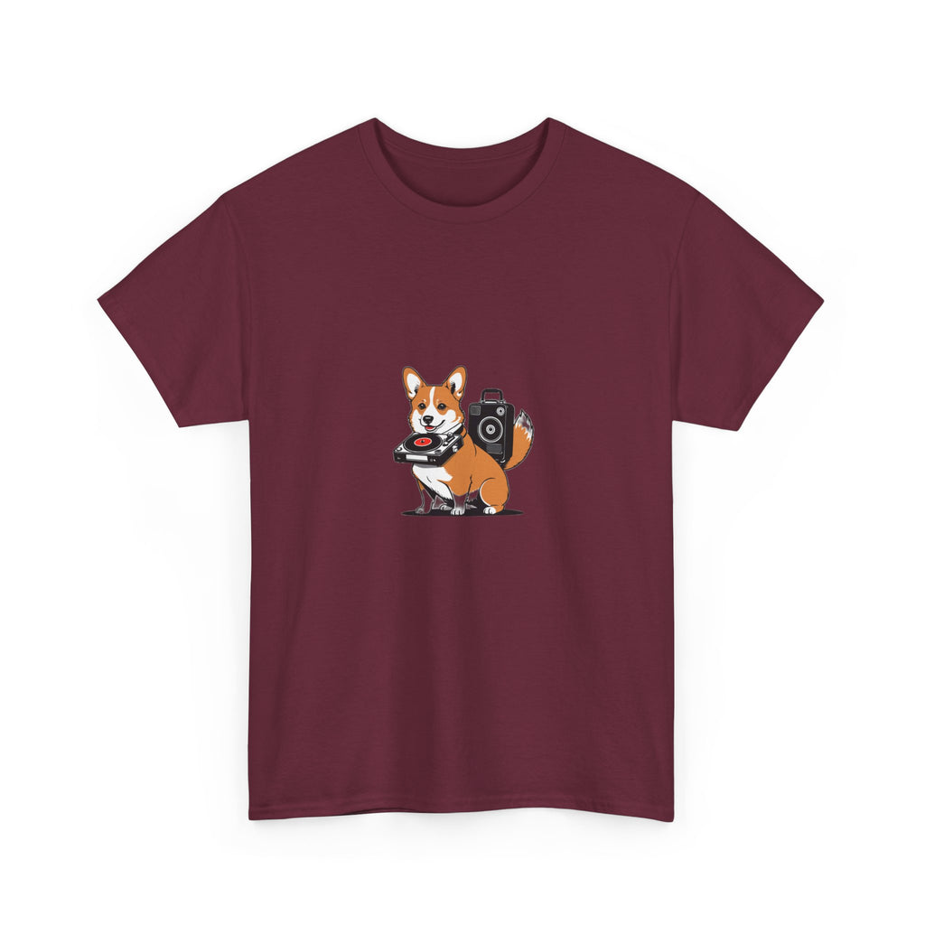 Sick of Scams? Go Analog — Unisex T-Shirt