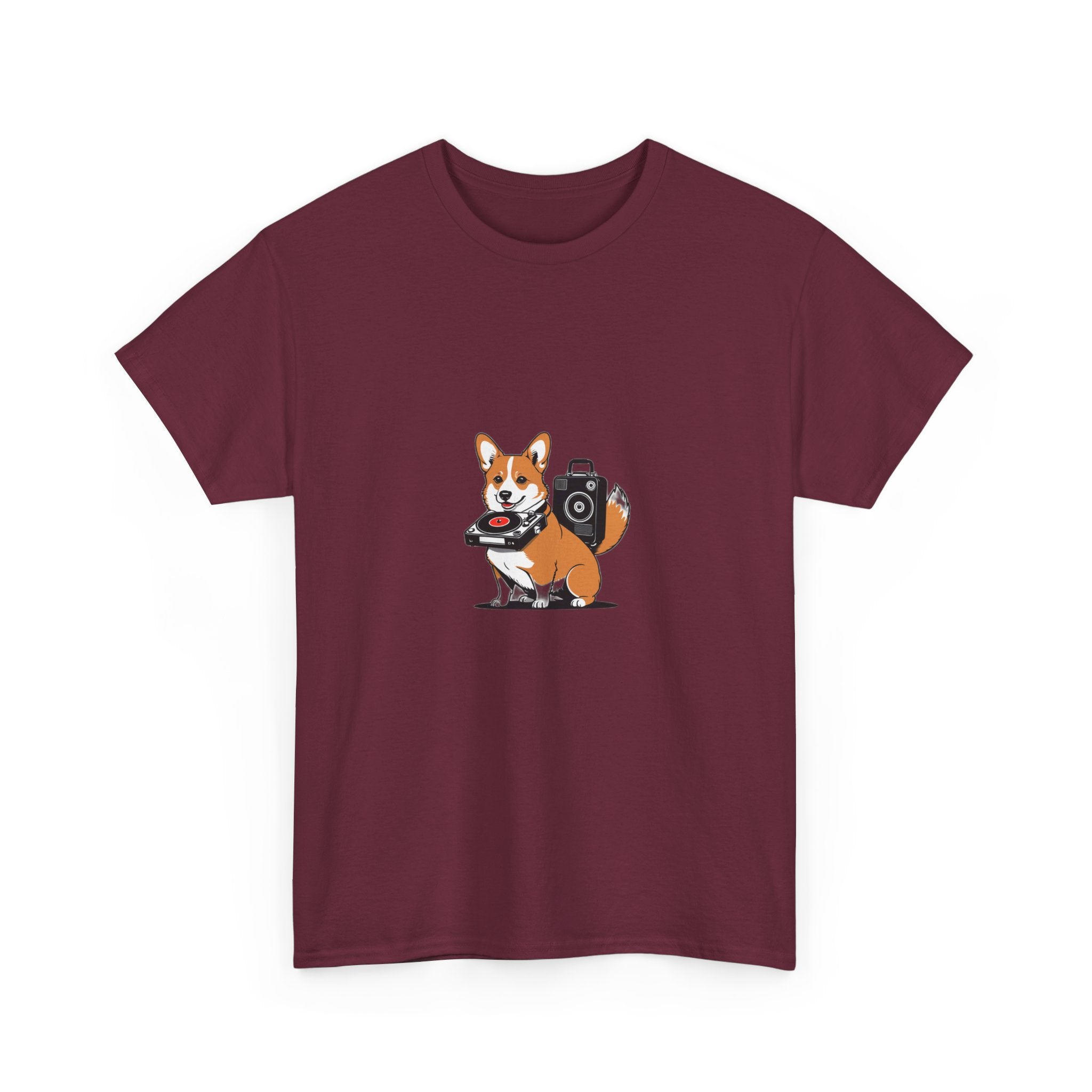 Sick of Scams? Go Analog — Unisex T-Shirt
