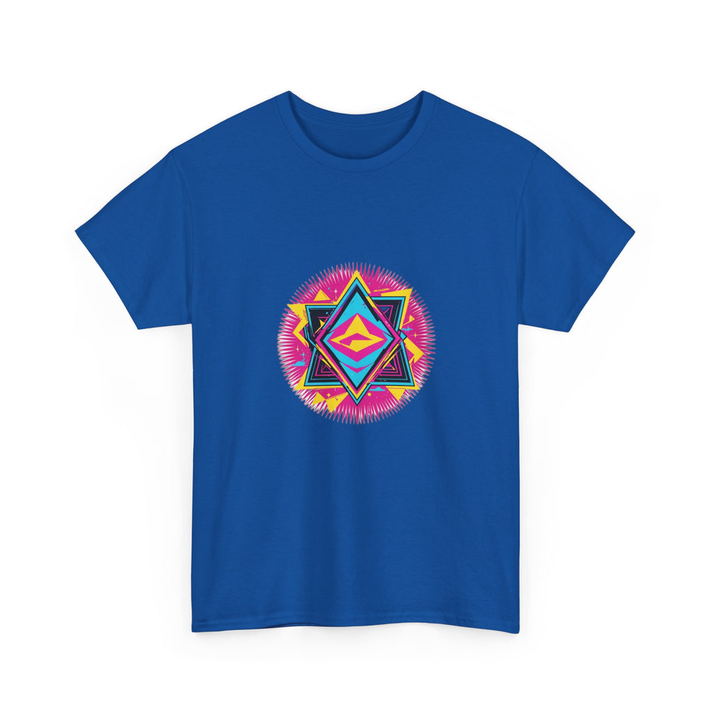 Self Destruct Tee — Unisex T-Shirt