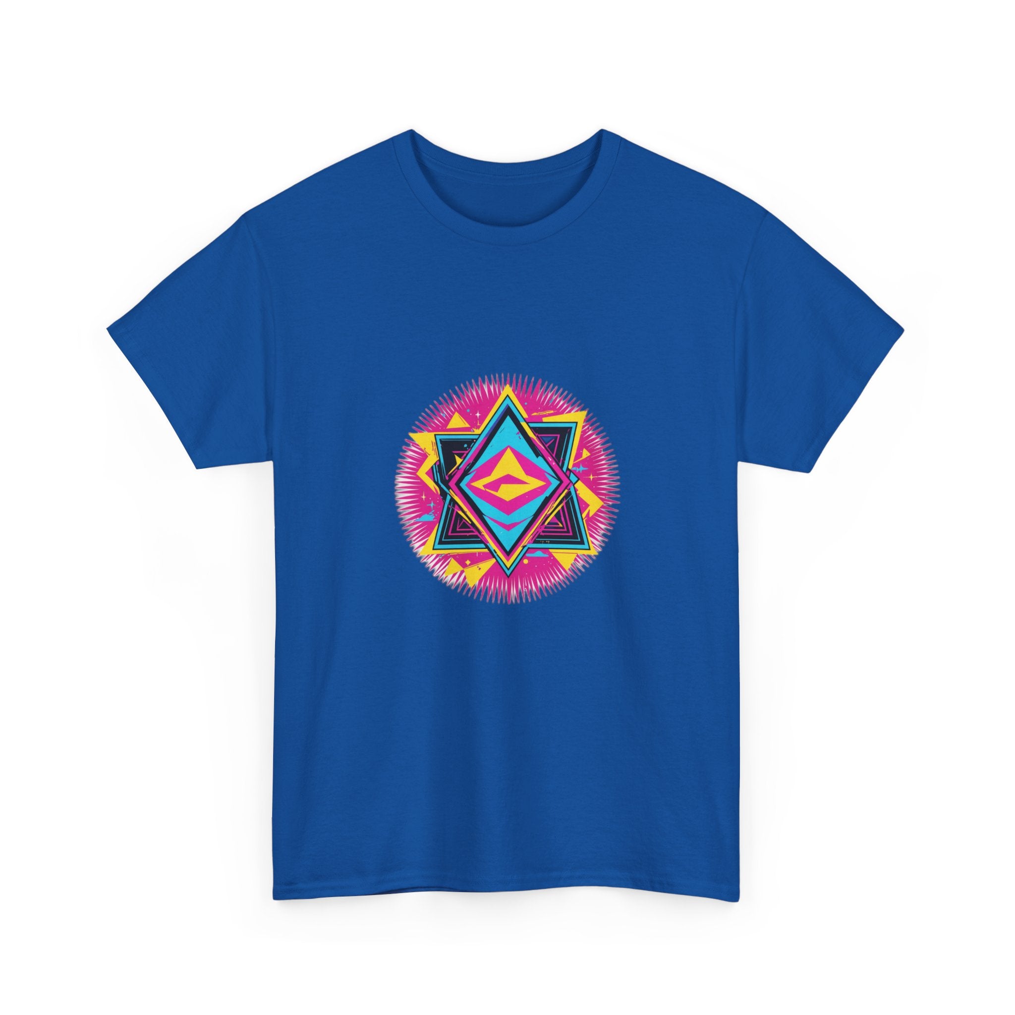 Self Destruct Tee — Unisex T-Shirt