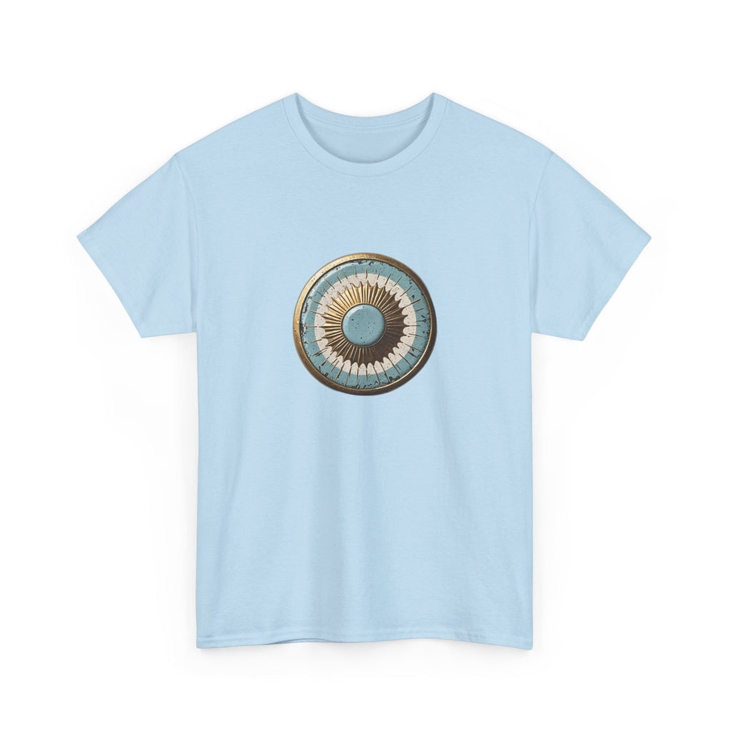 Good Vibes Only — Unisex T-Shirt