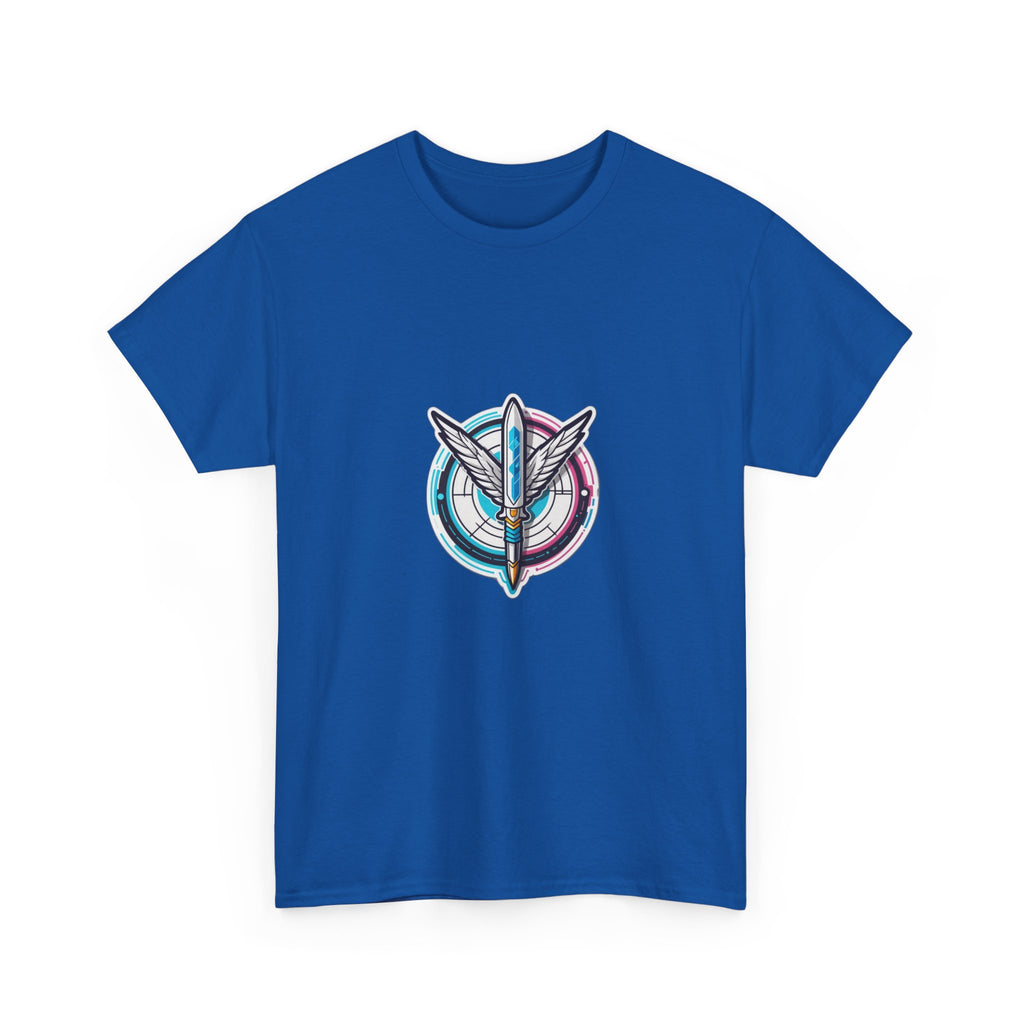 Quill vs AI — Unisex T-Shirt