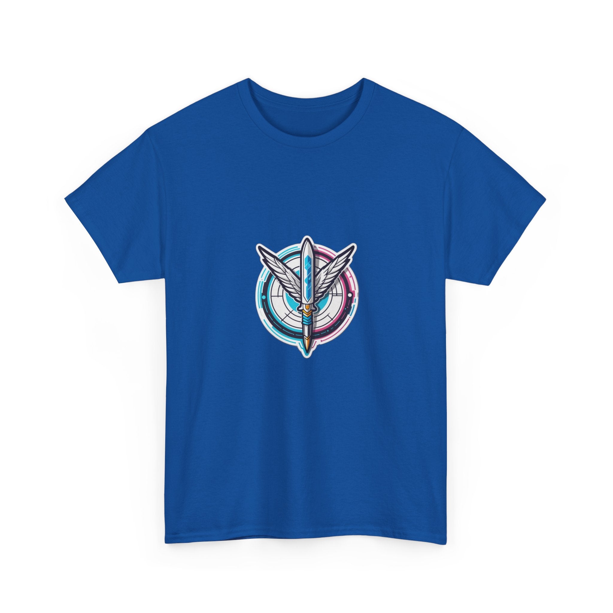Quill vs AI — Unisex T-Shirt
