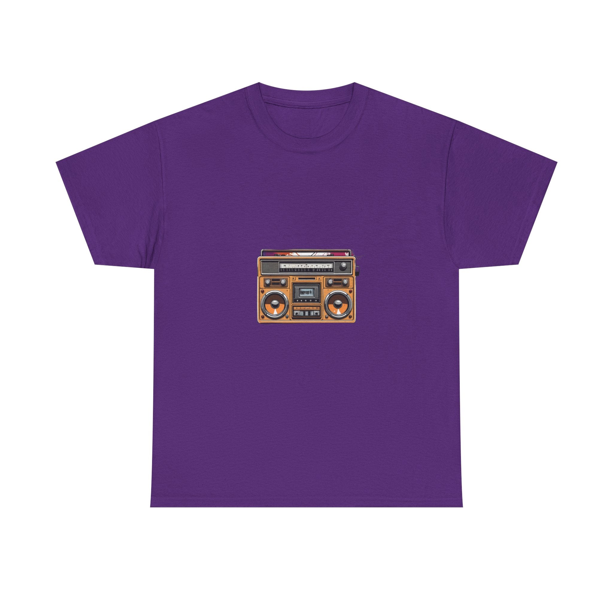 2021 Core Tunes & Times — Unisex T-Shirt
