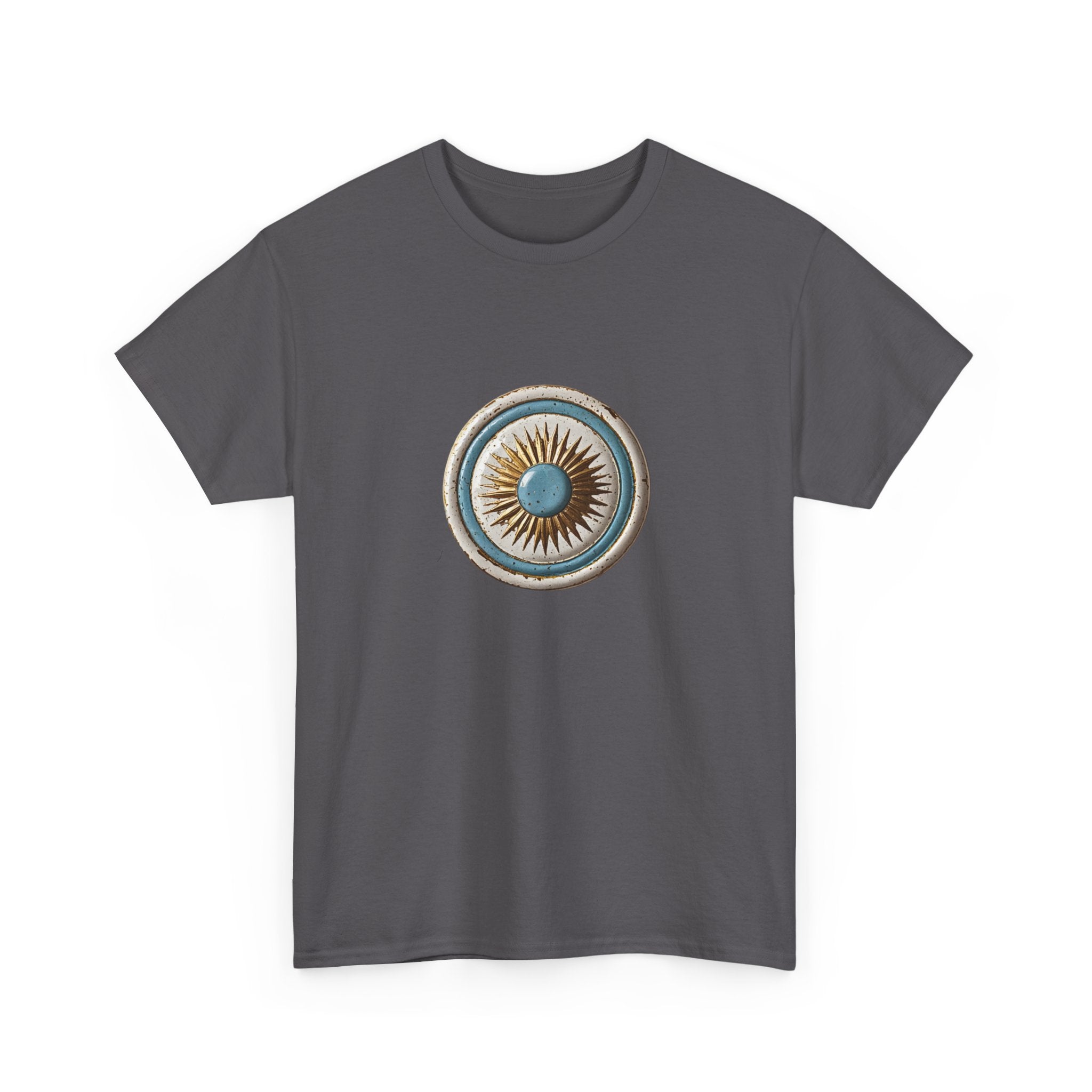 I Believe In Good — Unisex T-Shirt