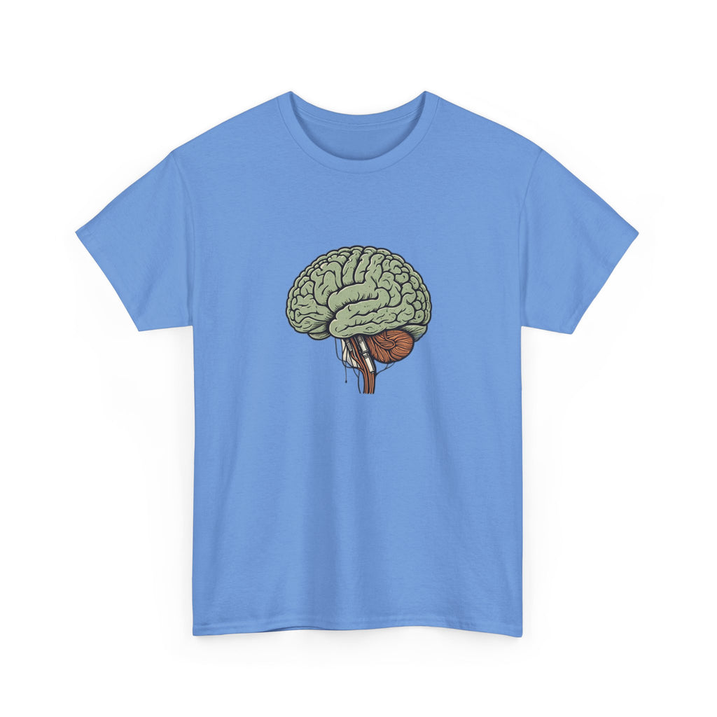 Brain Rot Tee — Unisex T-Shirt