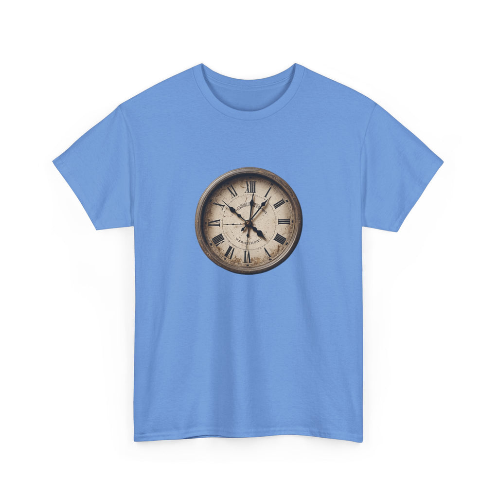 Lost Sense of Time — Unisex T-Shirt