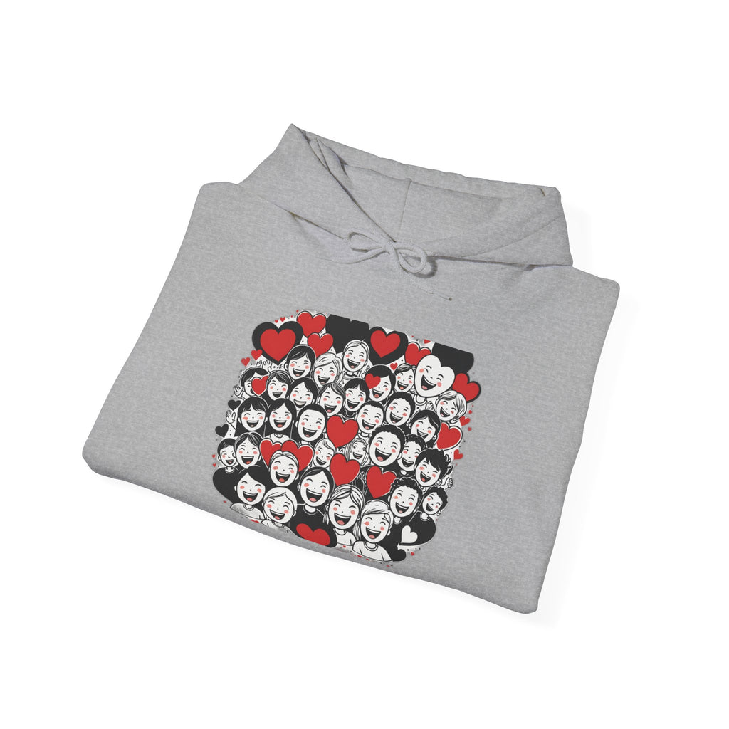 Teachers Make the Grade — Unisex Hoodie