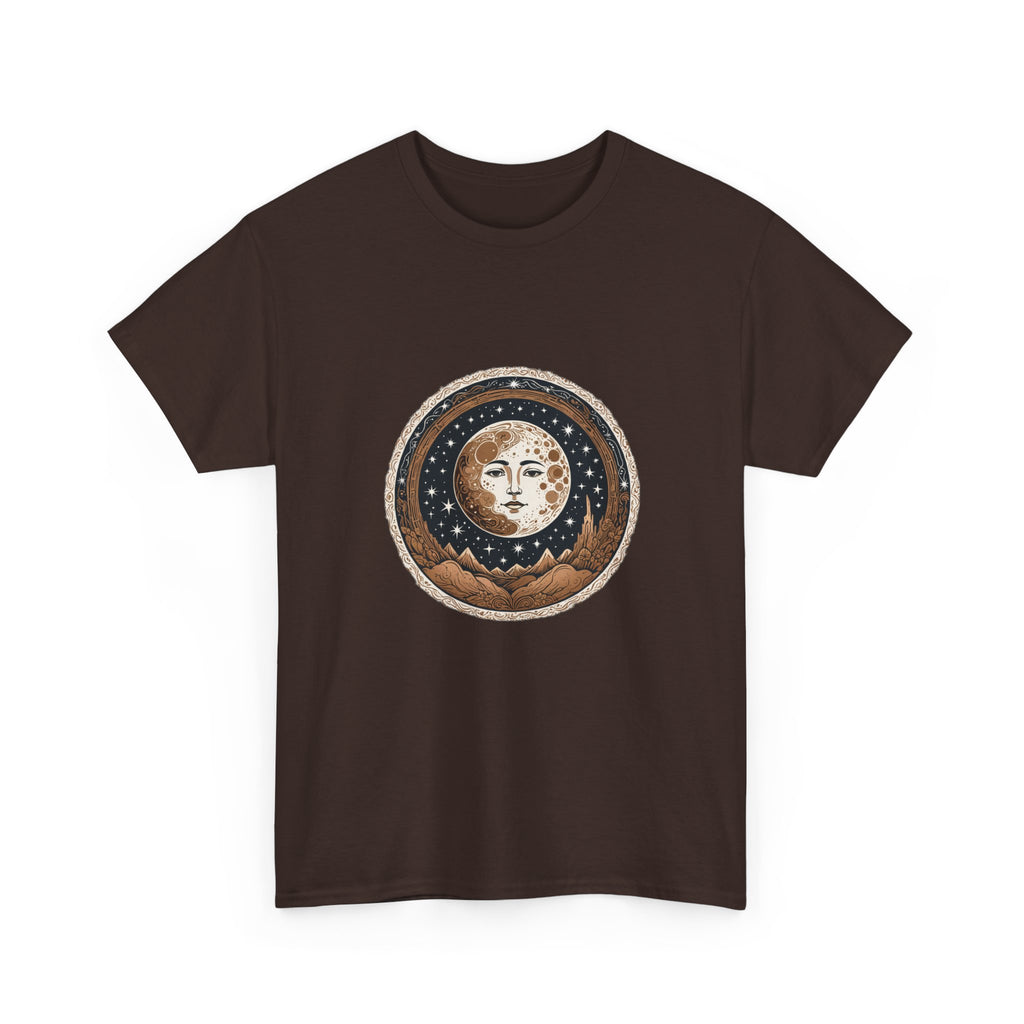 Glow Up with Luna VII — Unisex T-Shirt