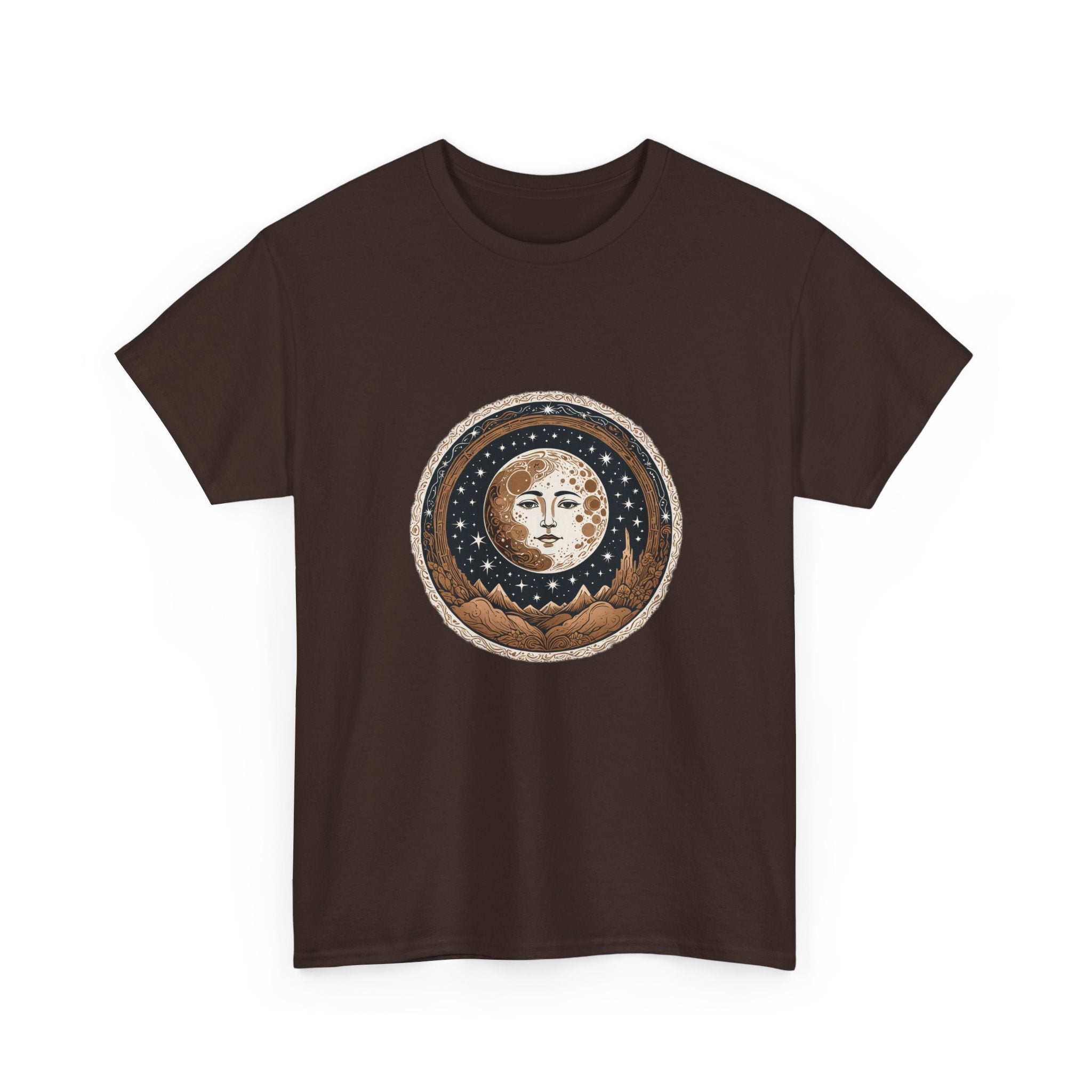 Glow Up with Luna VII — Unisex T-Shirt