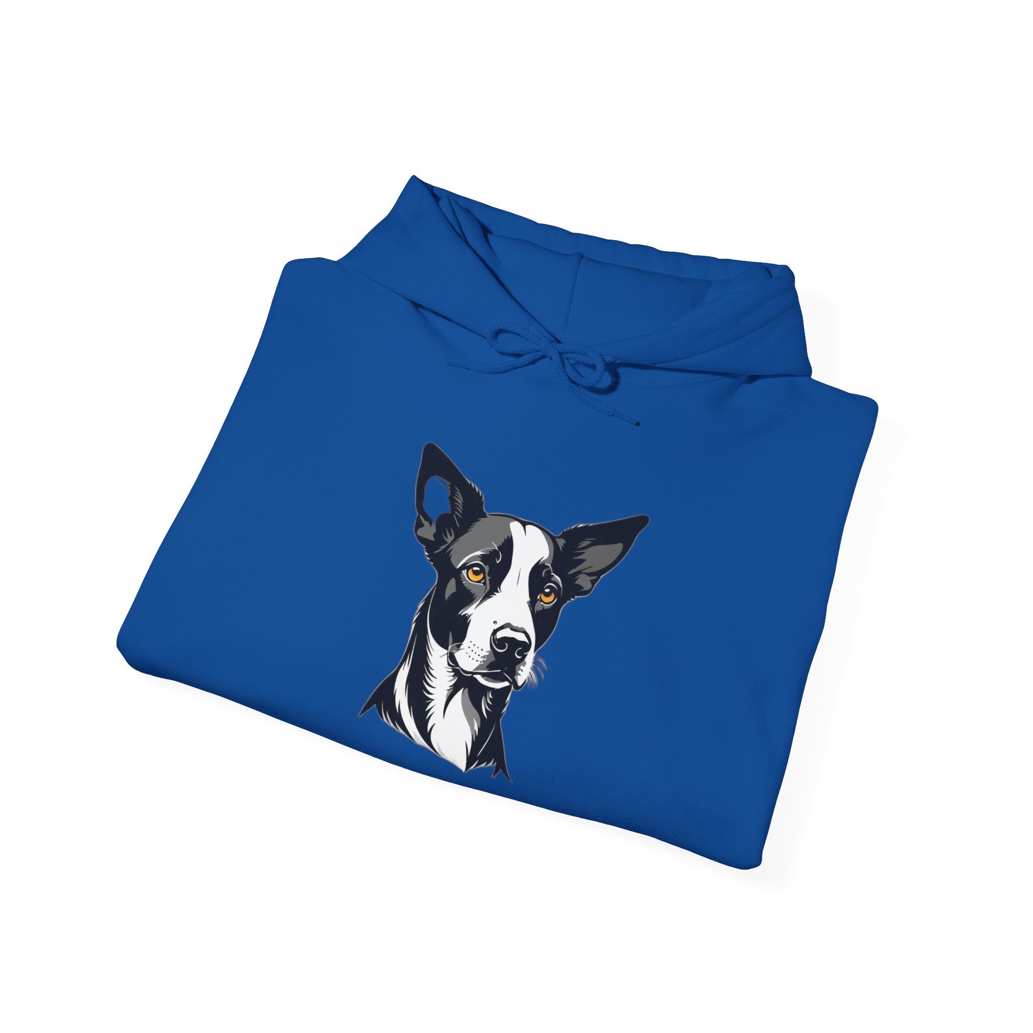 Dog Hater — Unisex Hoodie