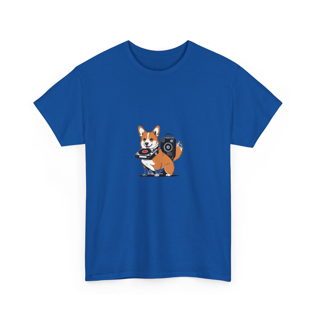 Sick of Scams? Go Analog — Unisex T-Shirt