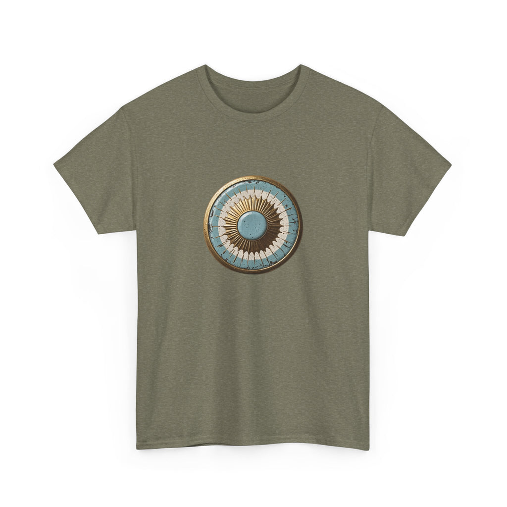 Good Vibes Only — Unisex T-Shirt