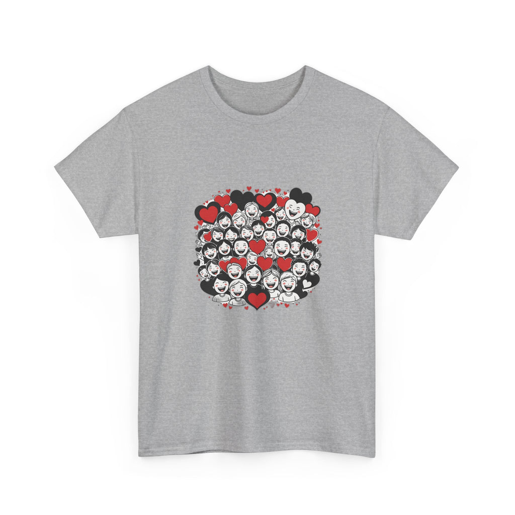 Teachers Make the Grade — Unisex T-Shirt