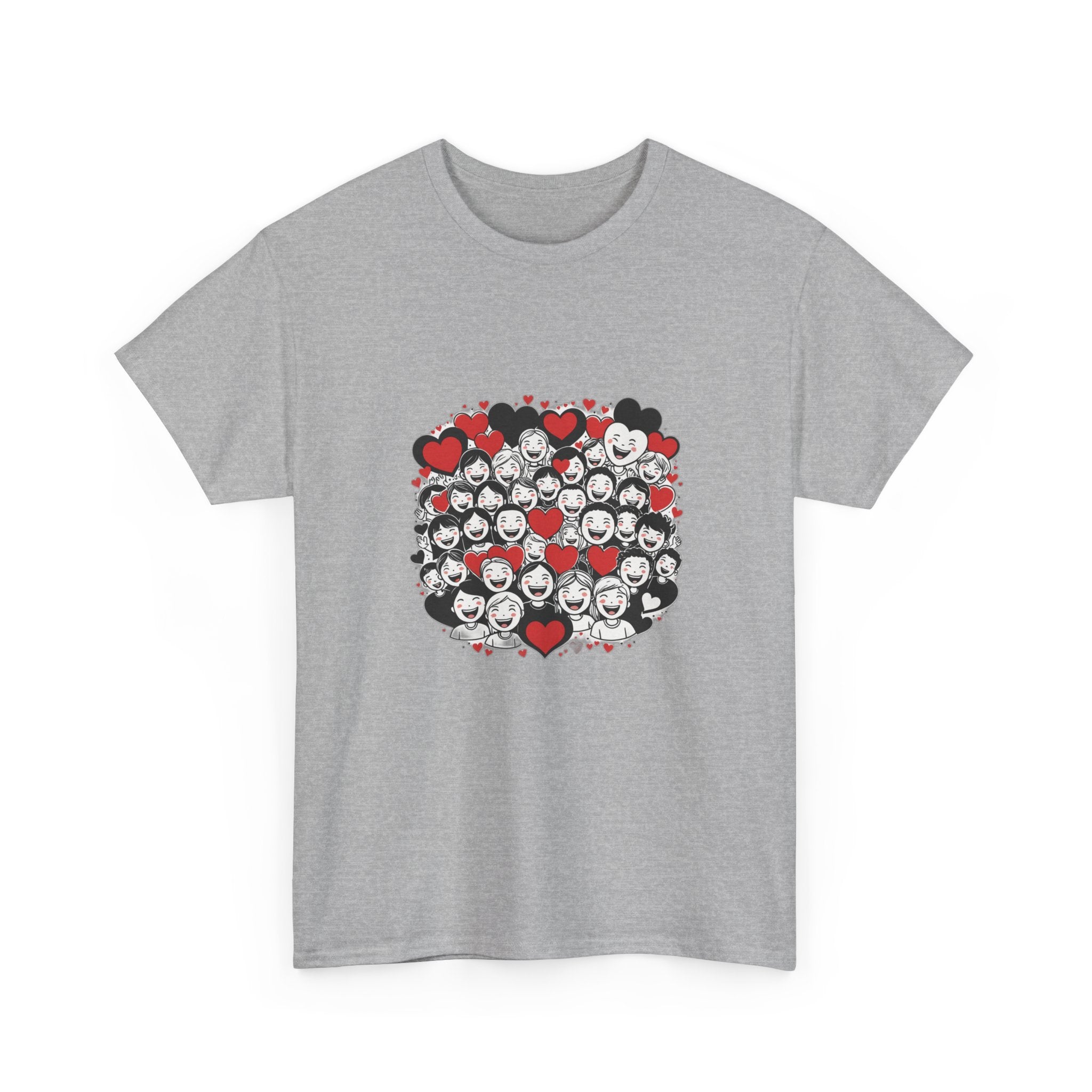 Teachers Make the Grade — Unisex T-Shirt