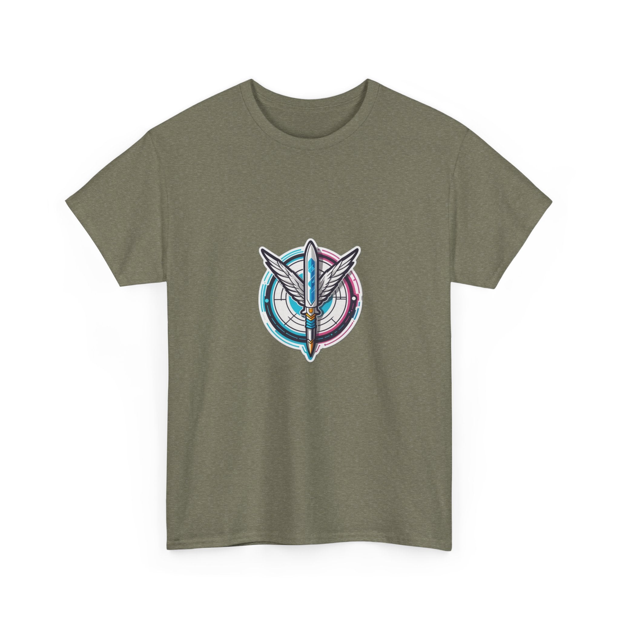 Quill vs AI — Unisex T-Shirt