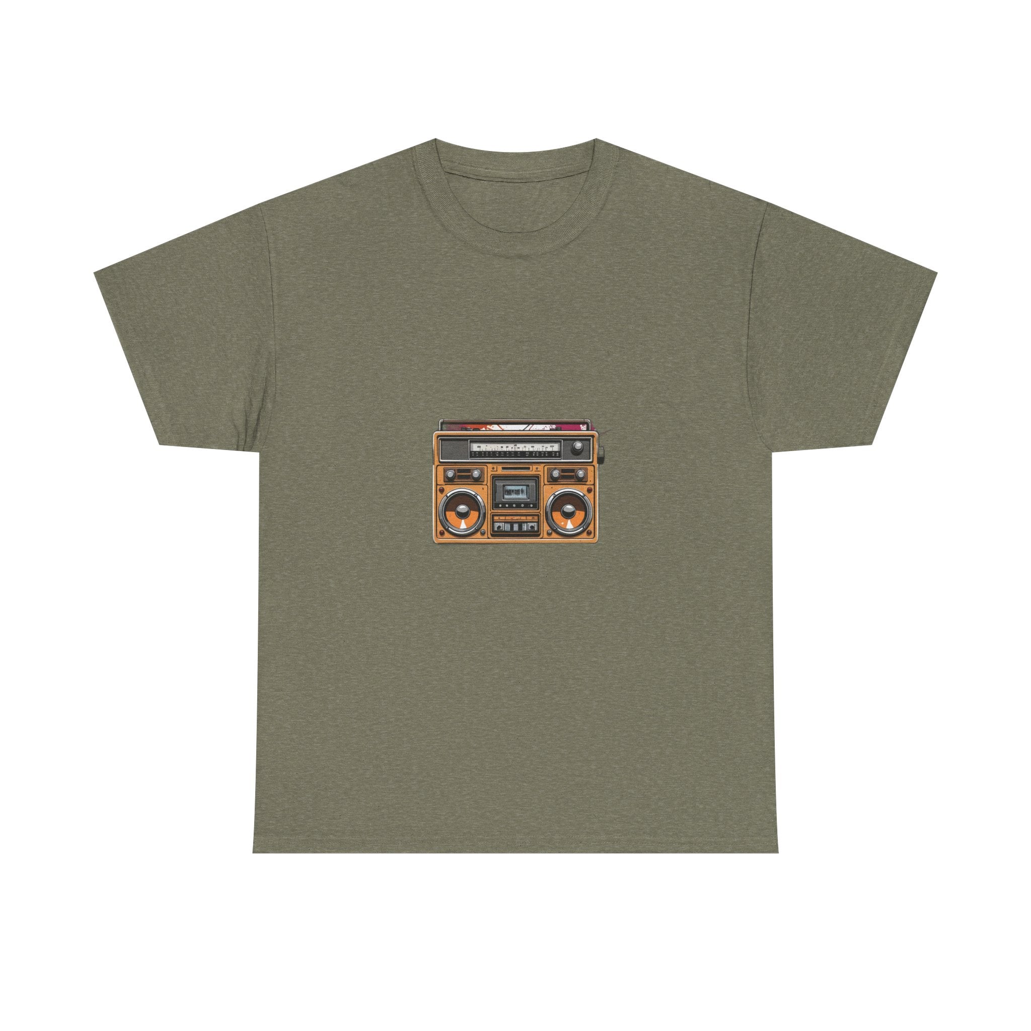 2021 Core Tunes & Times — Unisex T-Shirt