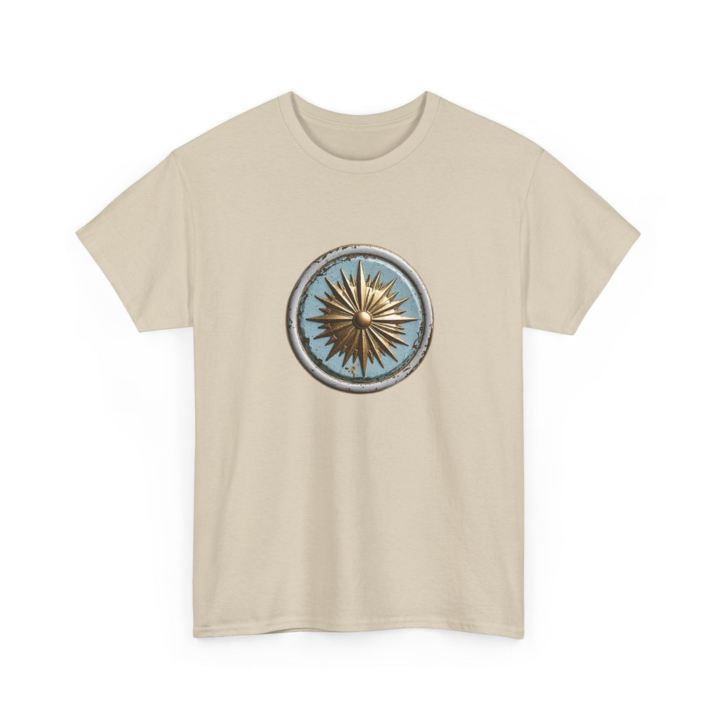 Good Vibes Only — Unisex T-Shirt