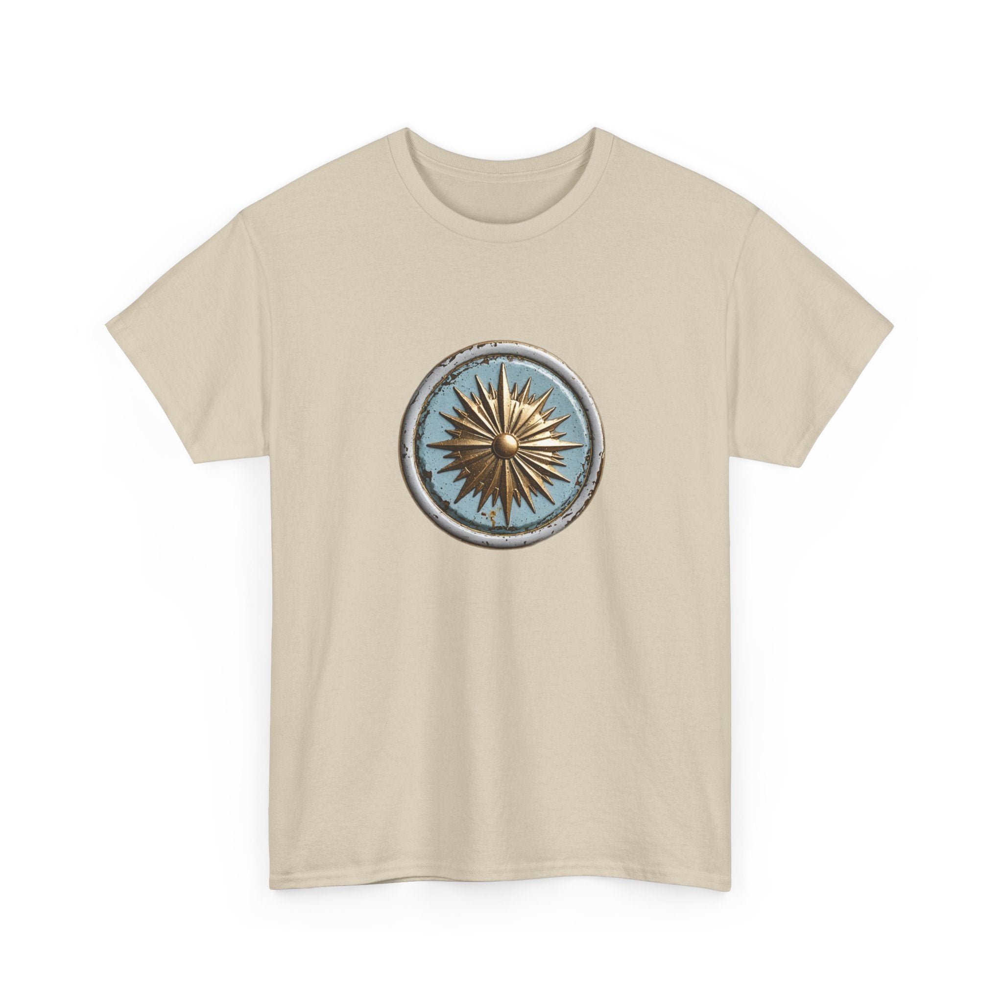 Good Vibes Only — Unisex T-Shirt