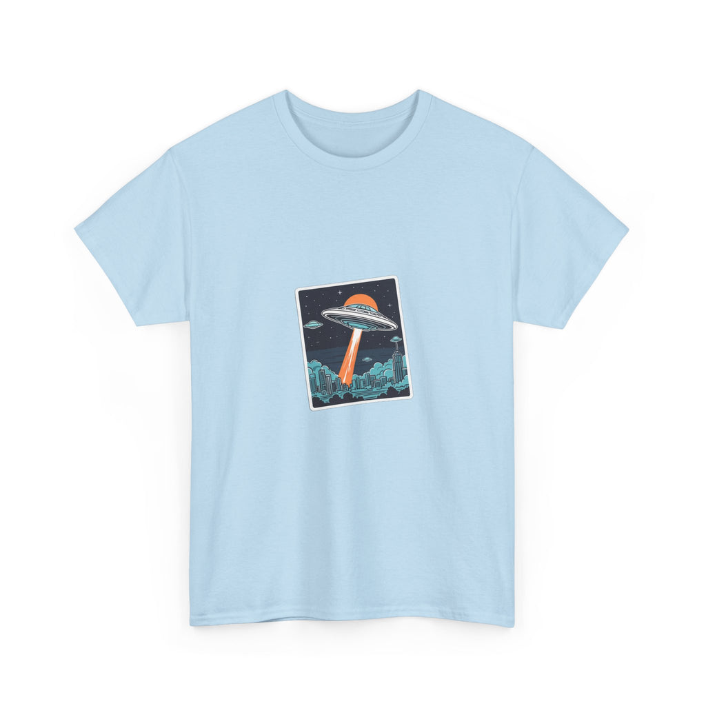 Alien News Alert — Unisex T-Shirt