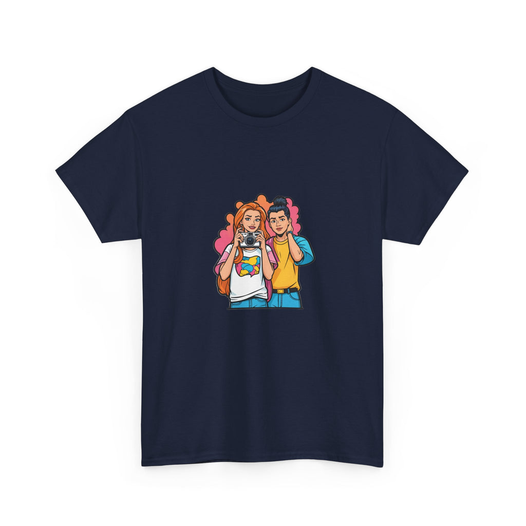 Exposed — Unisex T-Shirt