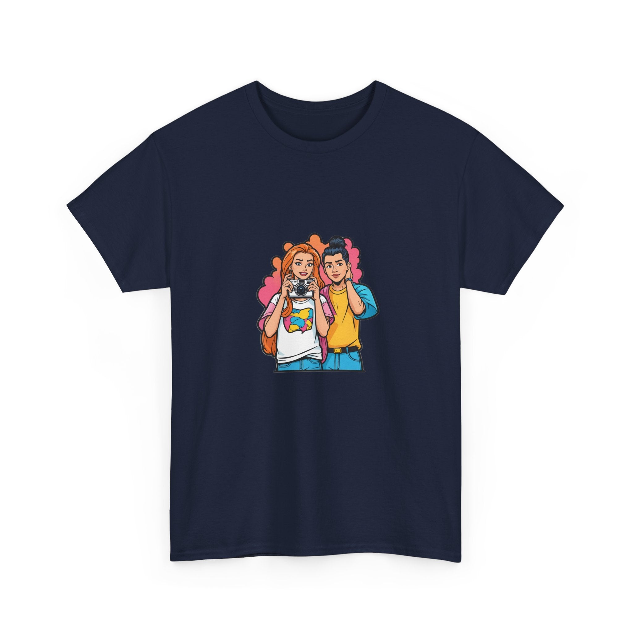 Exposed — Unisex T-Shirt